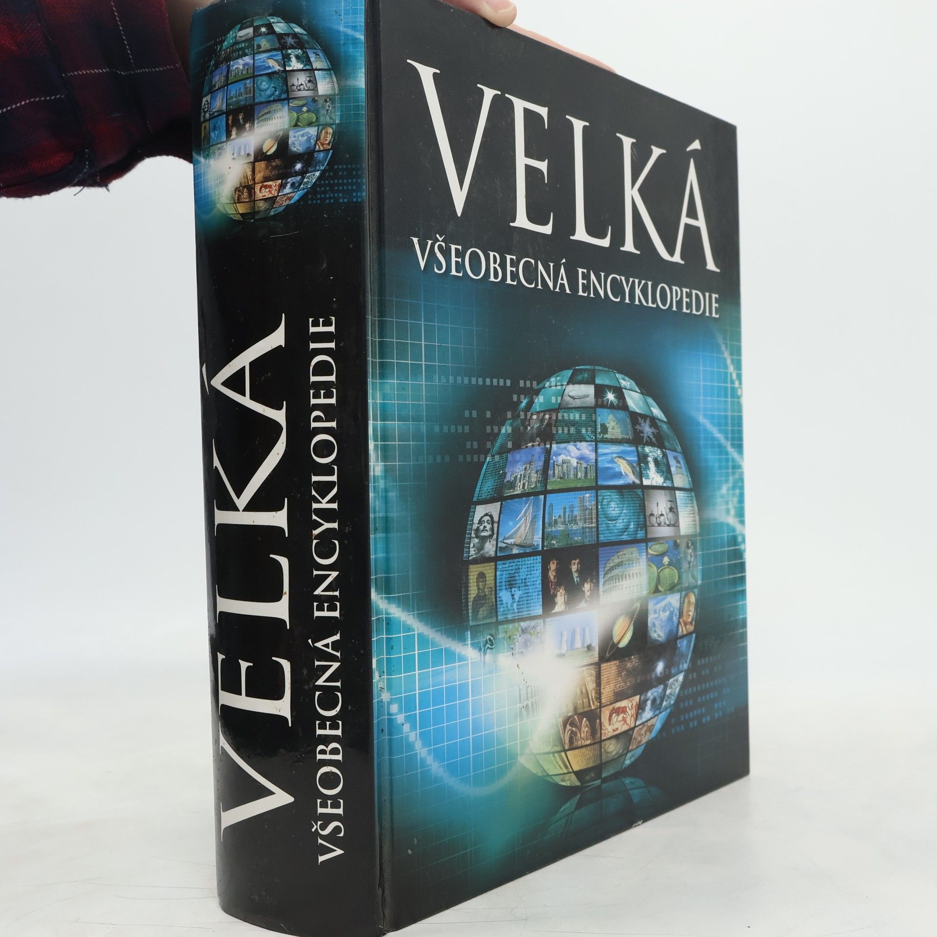 Autorenkollektiv Velká všeobecná encyklopedie