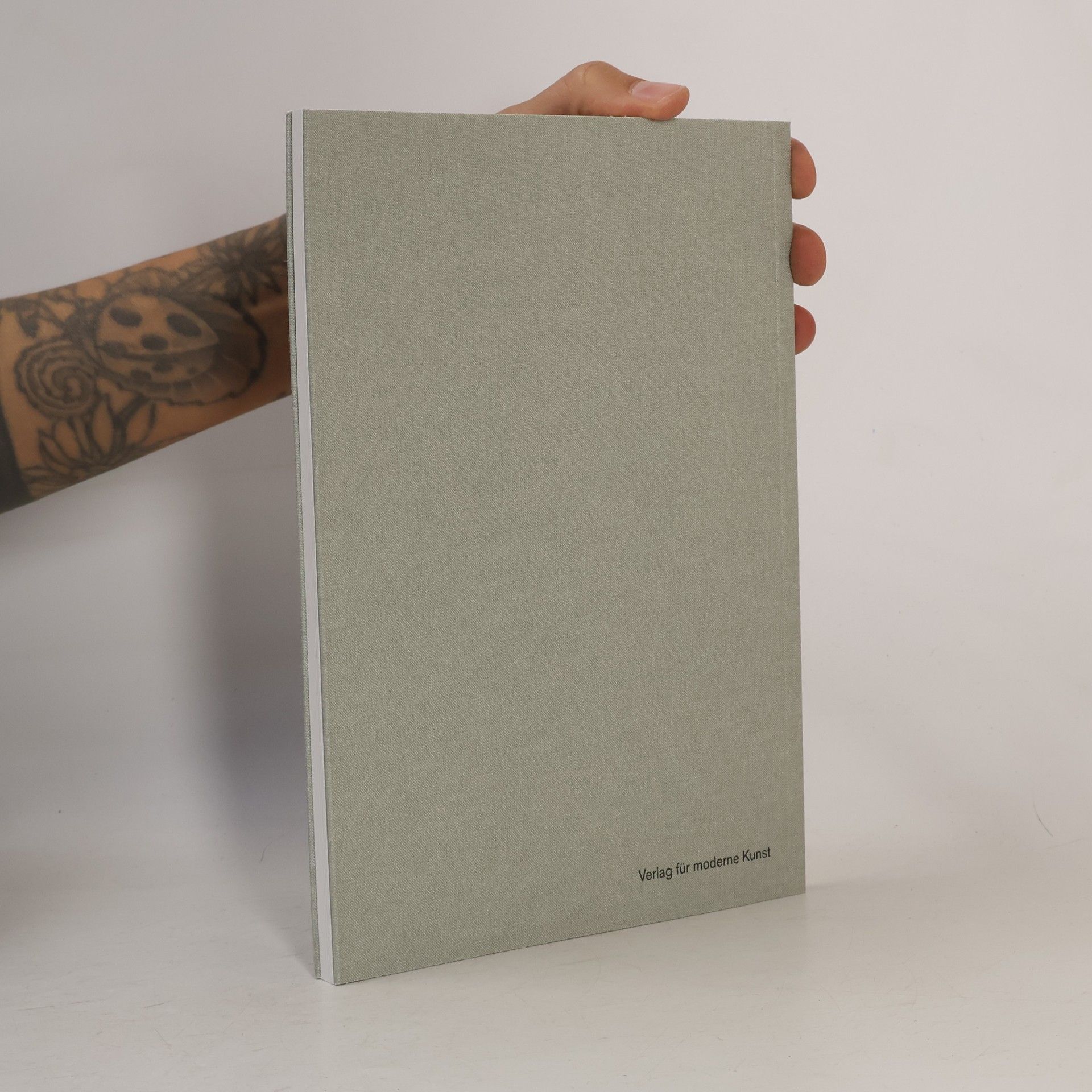 Rolf H. Johannsen ORT – Ouriel Morgensztern