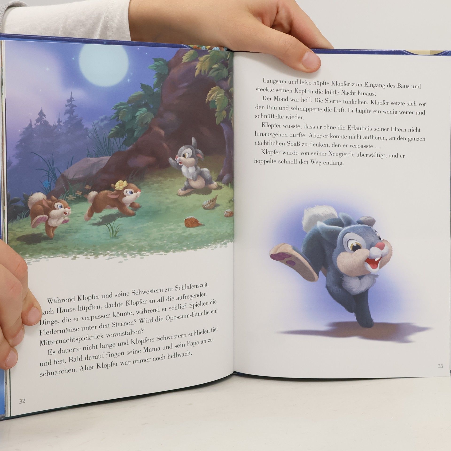 Autorenkollektiv Disney - Meine schönsten Gutenacht-Geschichten