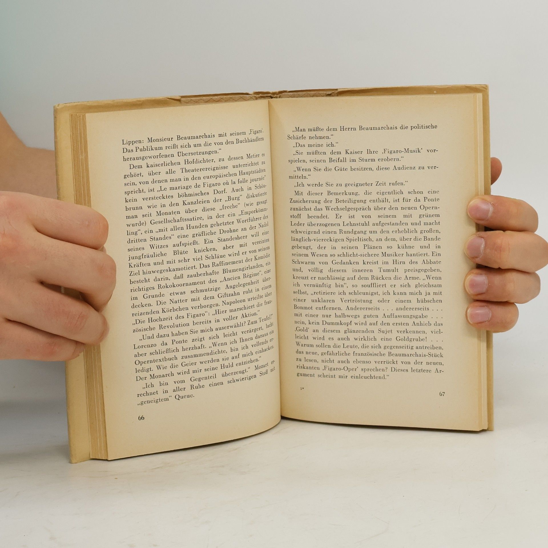 Alfred Burgartz Der Musiker der Liebe : ein buch für Mozartfreunde
