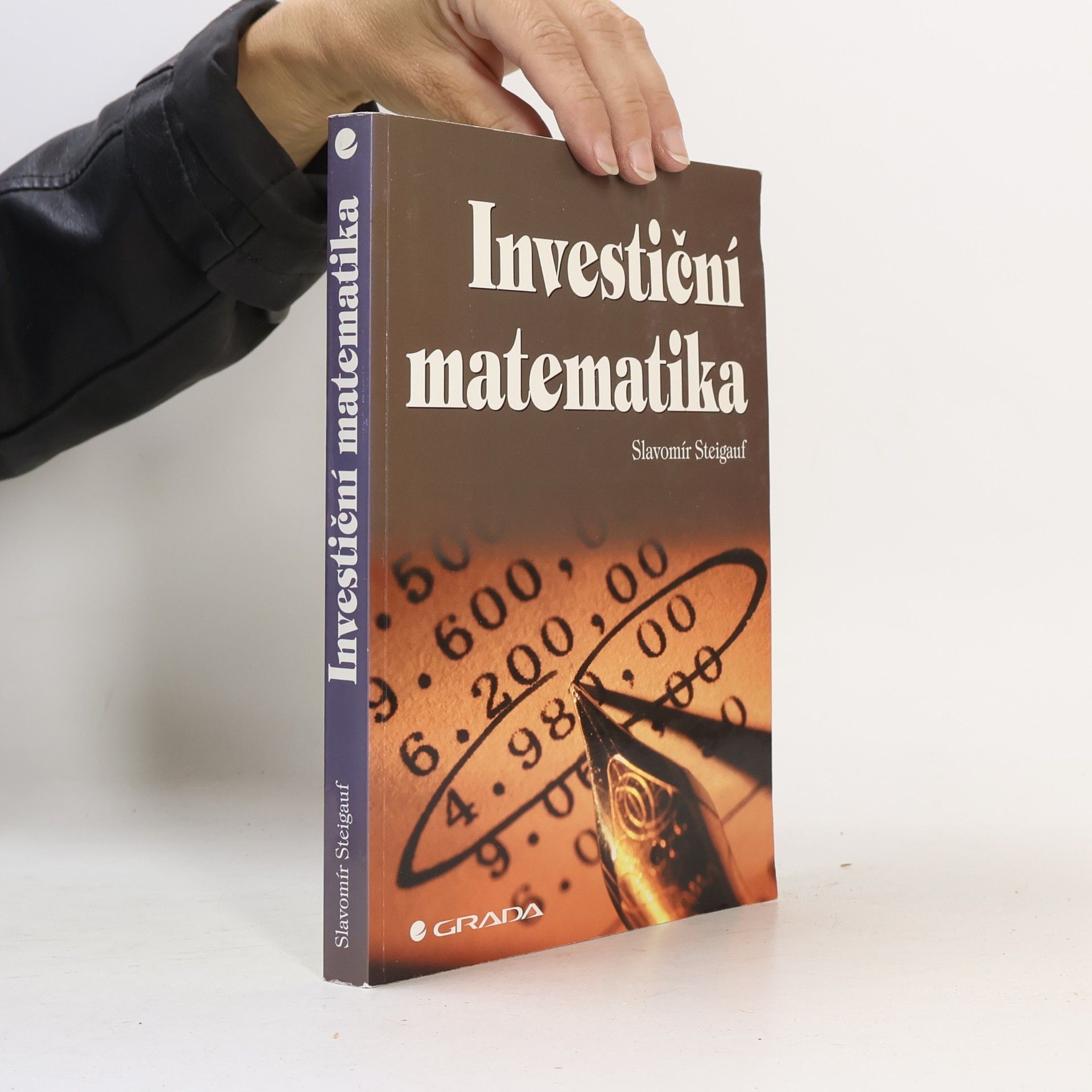 Investiční matematika