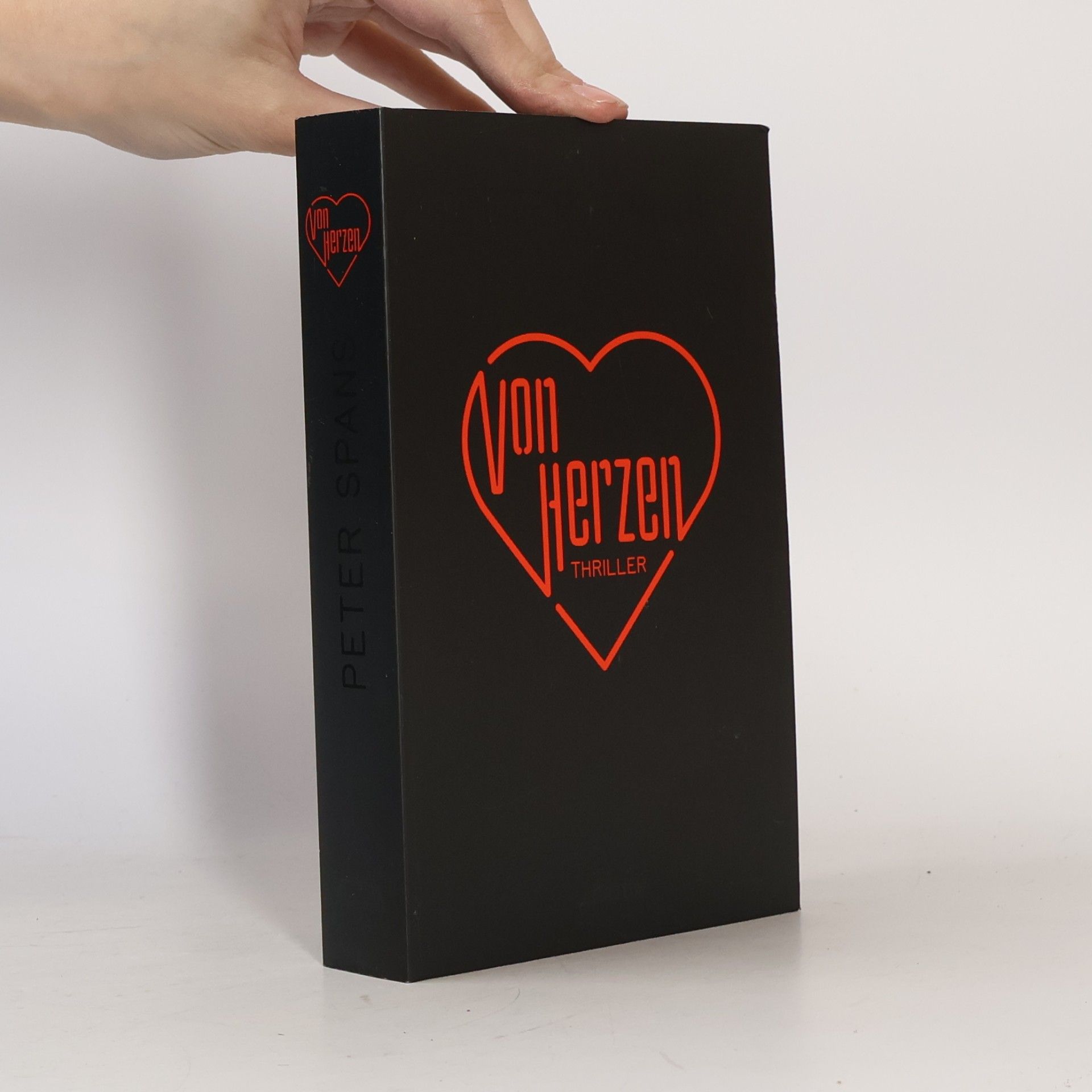 Peter Spans Von Herzen