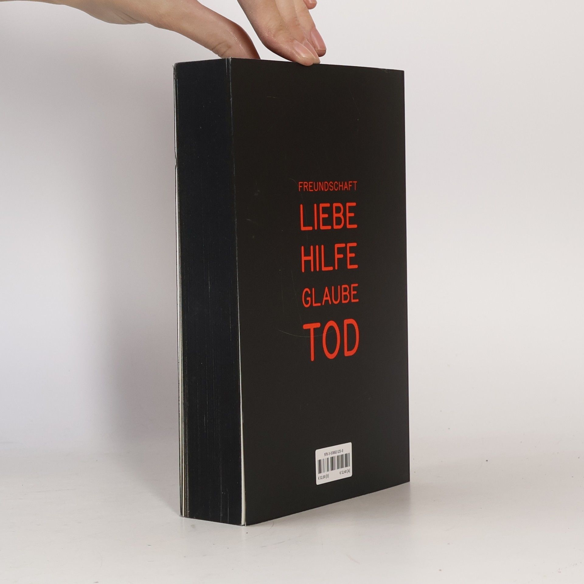 Peter Spans Von Herzen