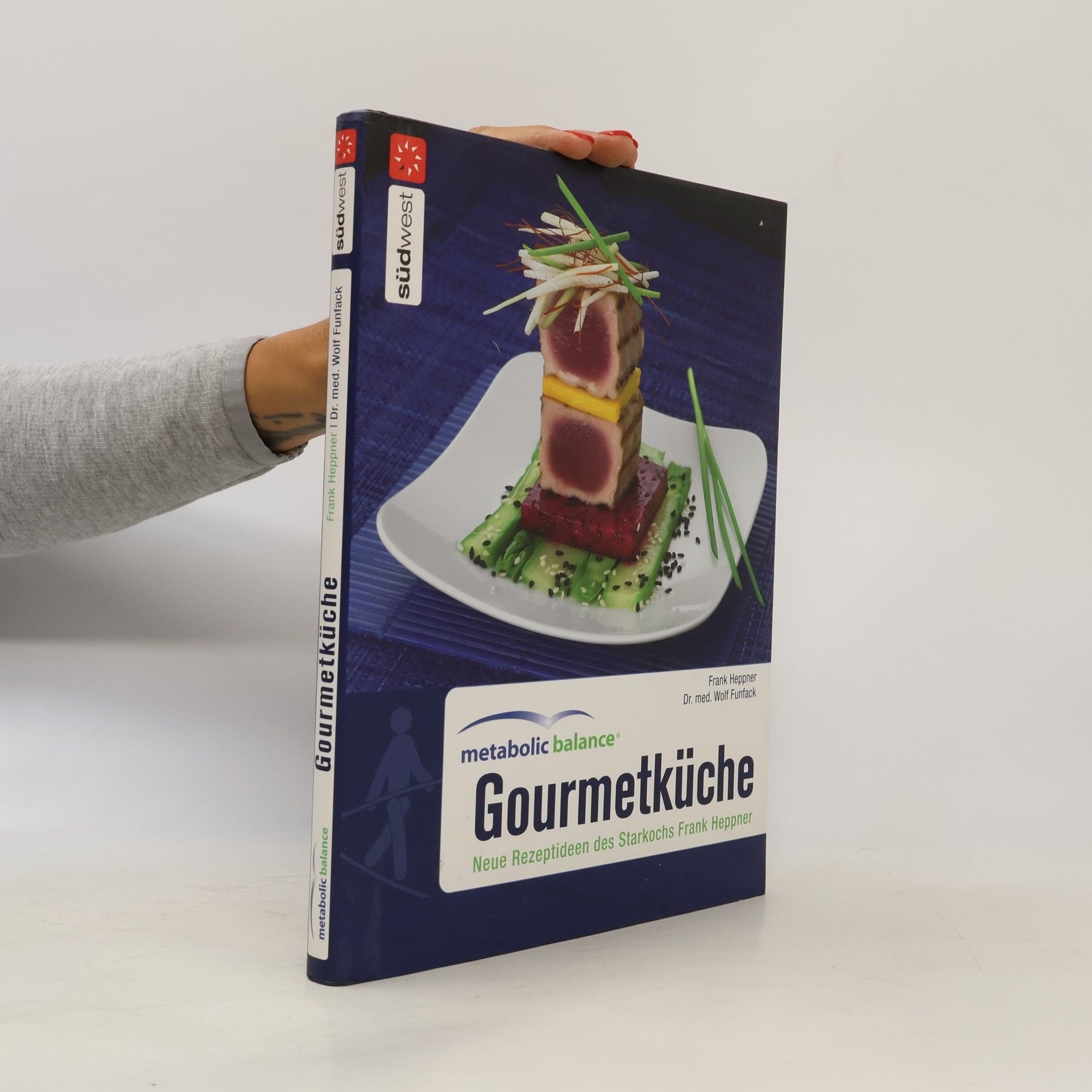 Metabolic Balance - Gourmetküche
