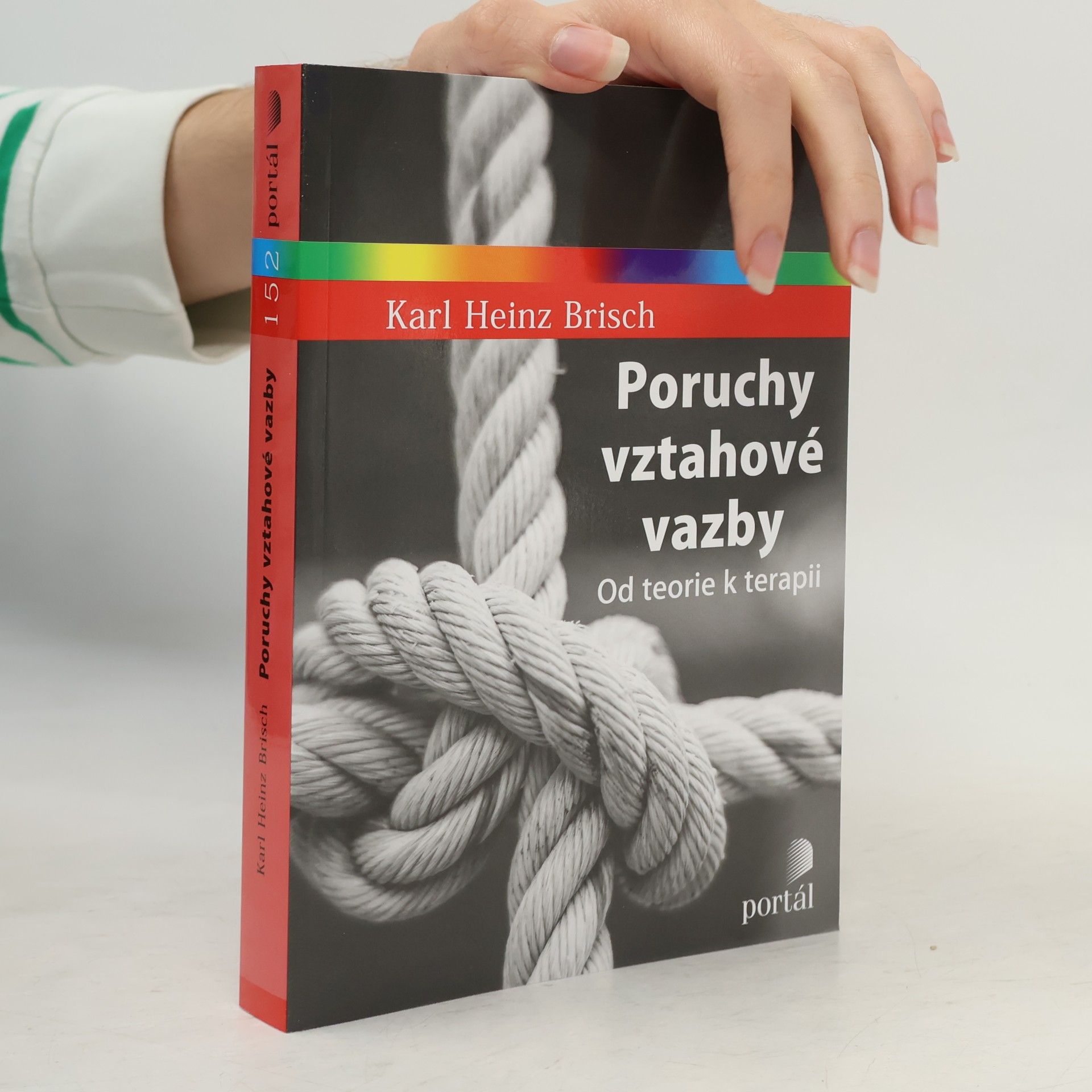 Poruchy vztahové vazby
