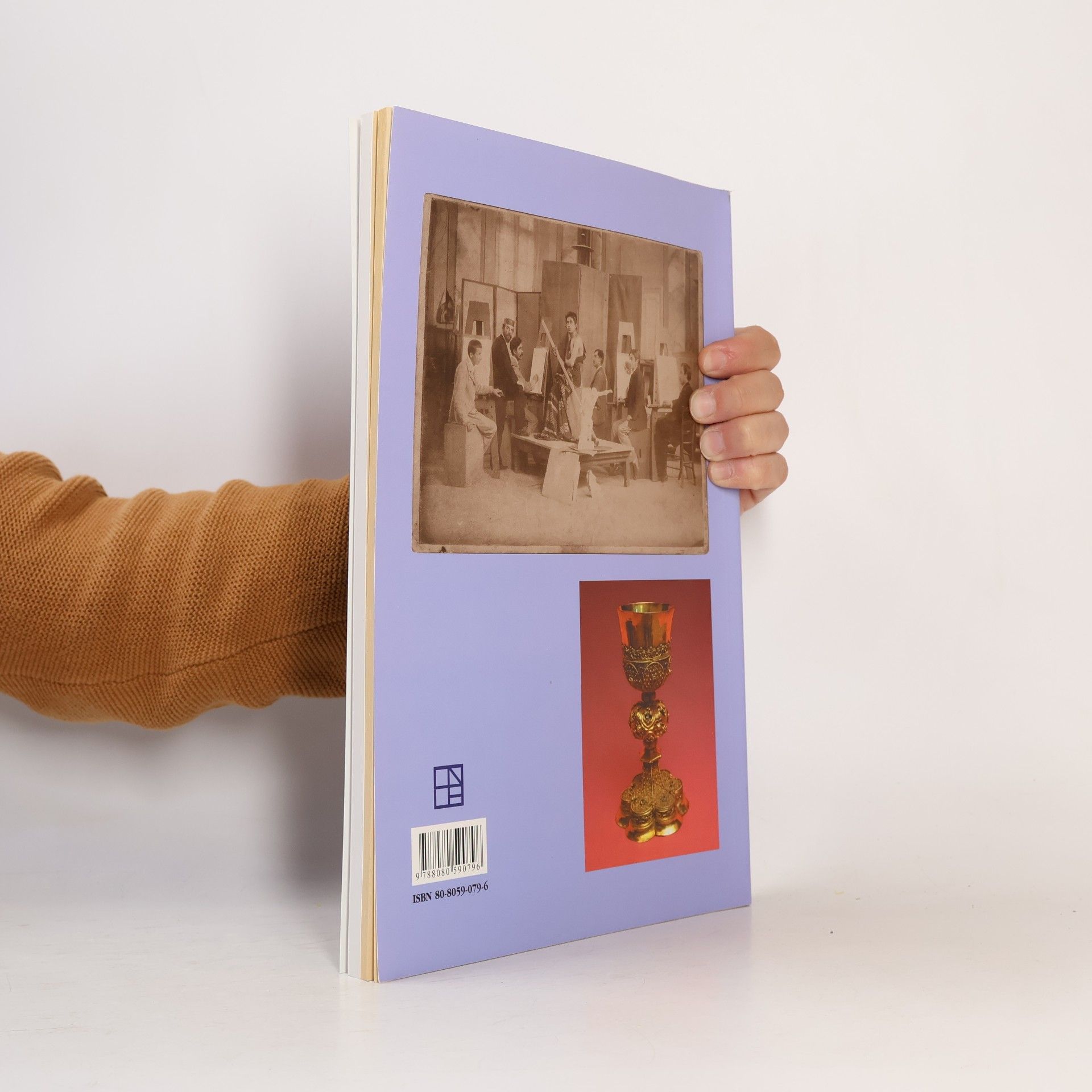 Autorenkollektiv Ročenka Slovenskej Národnej Galérie 2002