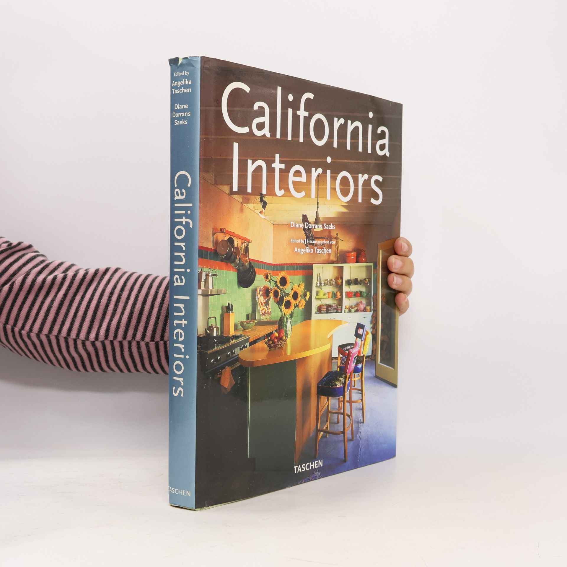 California Interiors