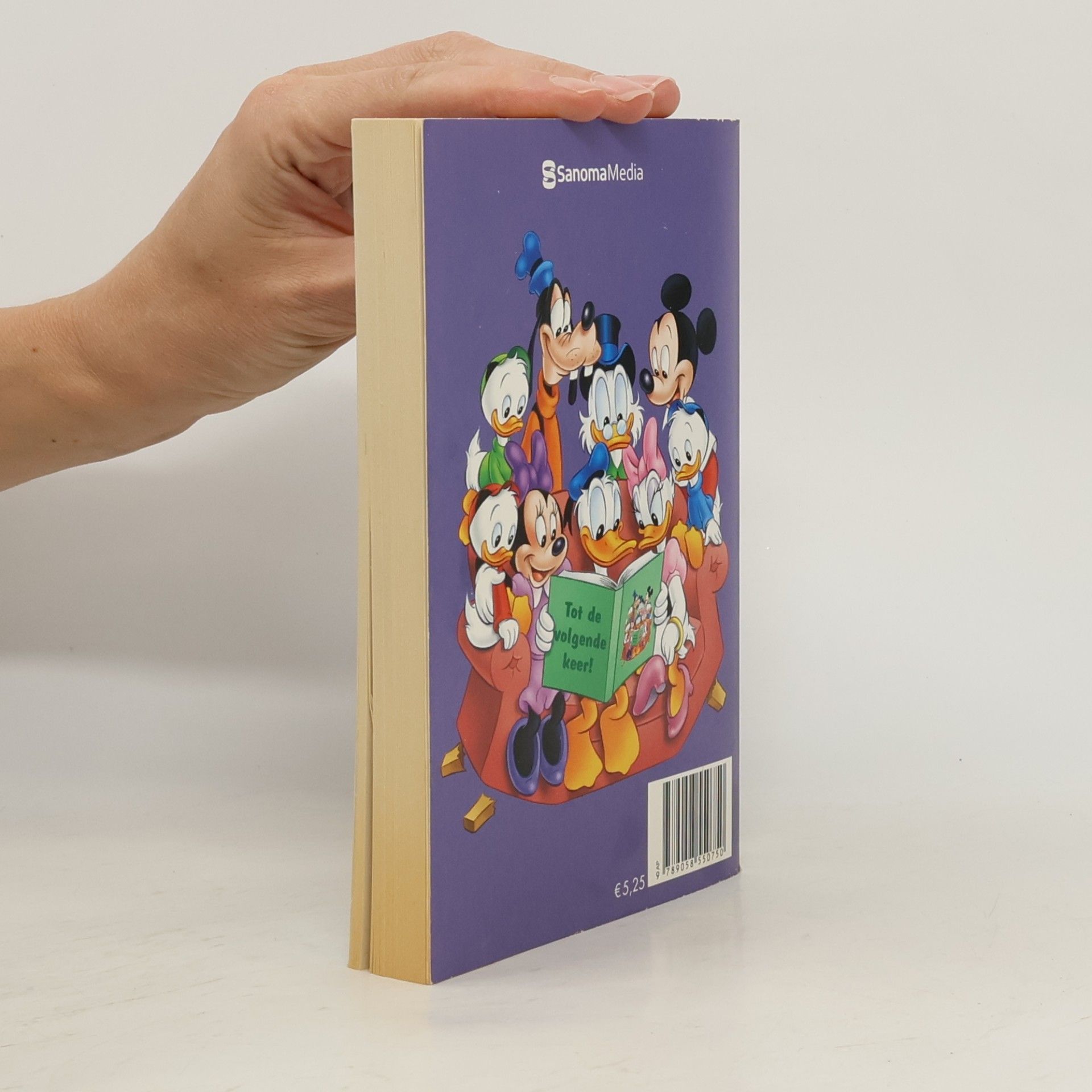 Donald Duck pocket 209 (Donald Duck pocket - 3e reeks, 209)