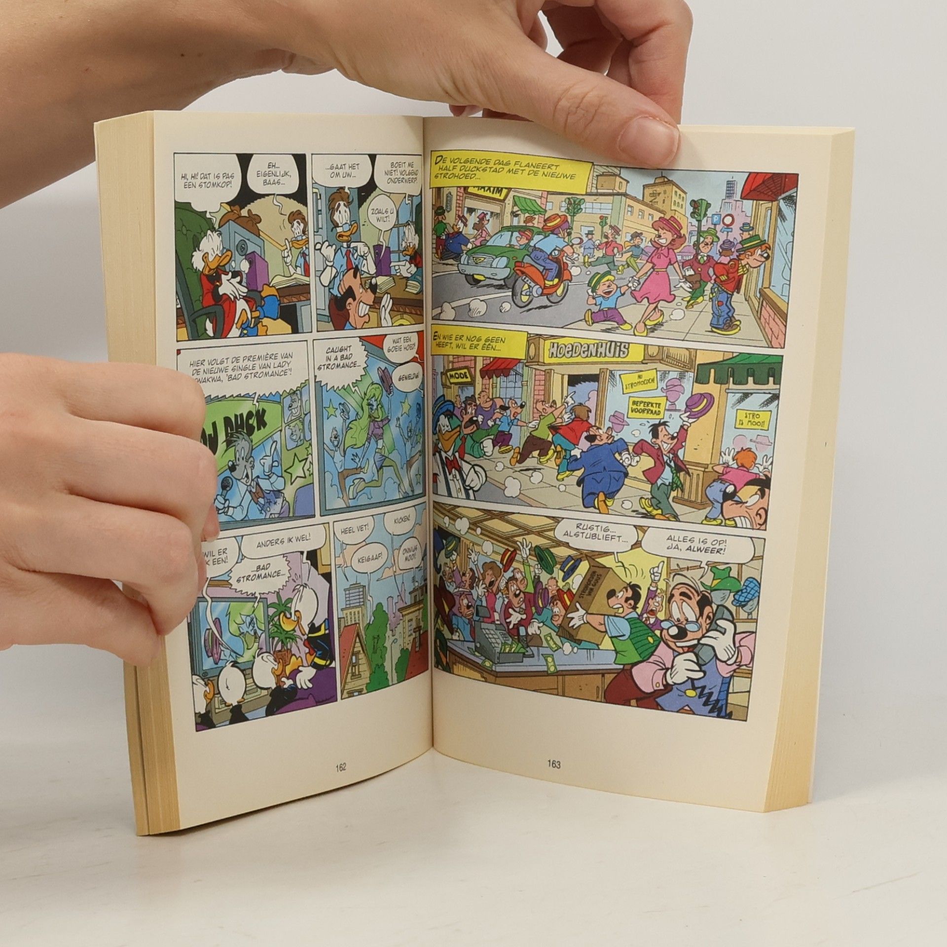 Donald Duck pocket 209 (Donald Duck pocket - 3e reeks, 209)