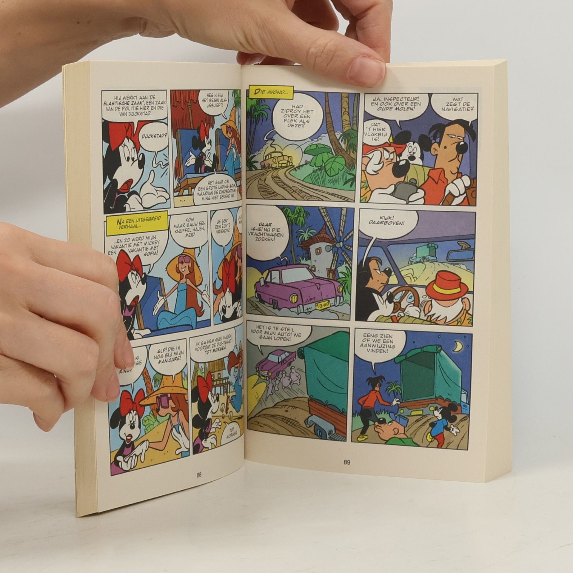 Donald Duck Pocket 315