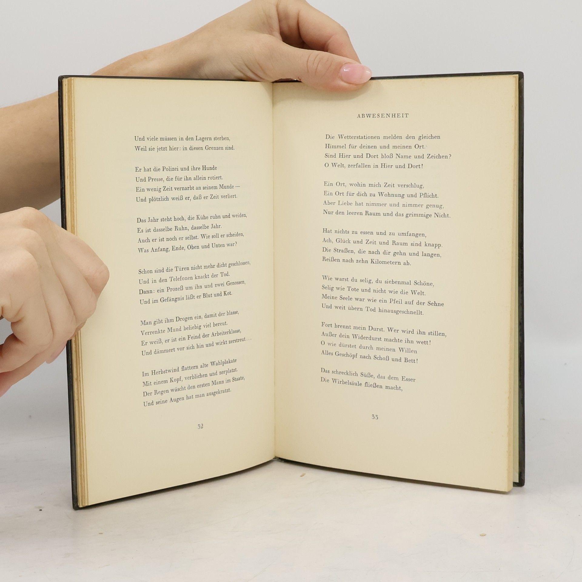 Hans Egon Holthusen Labyrinthische Jahre