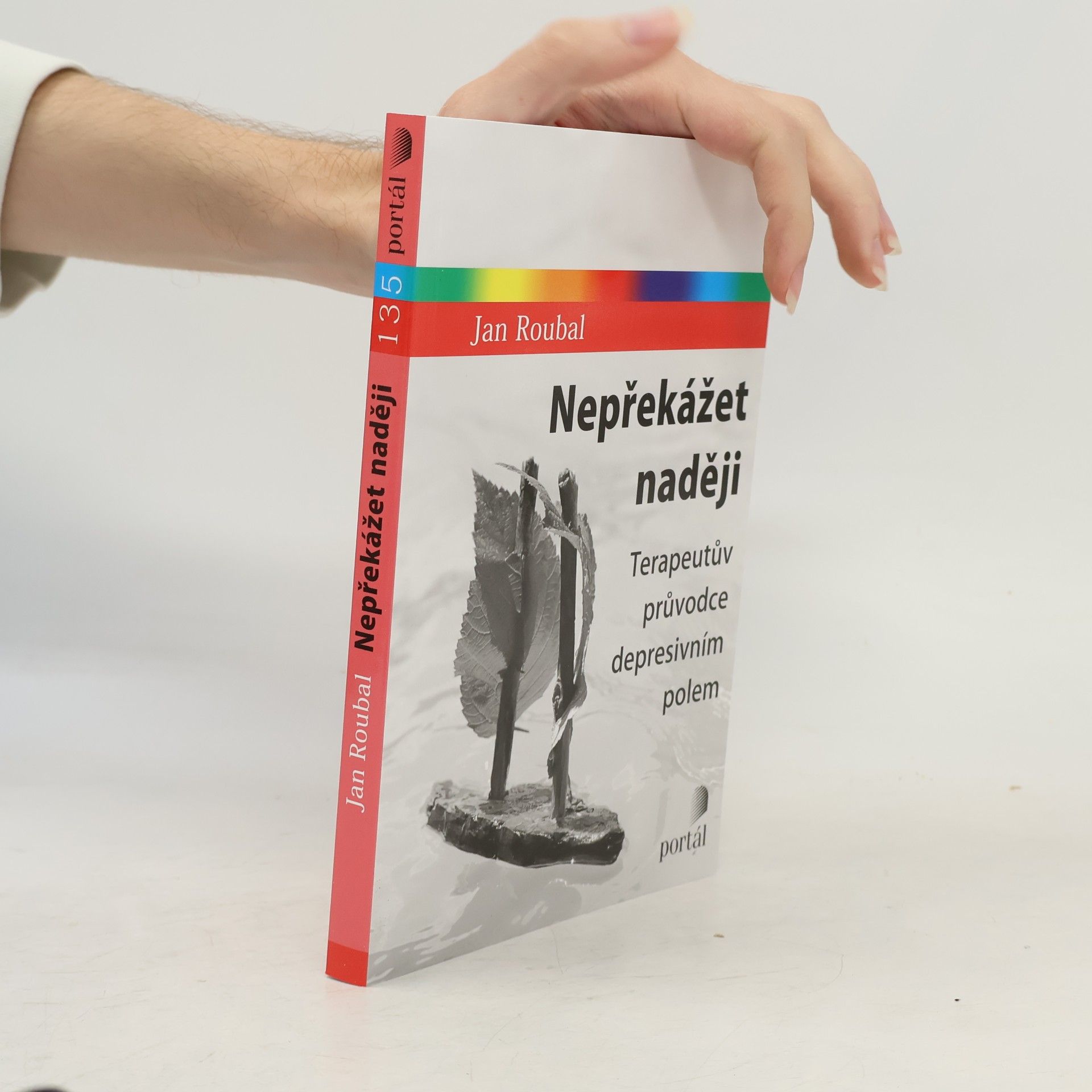 Nepřekážet naději