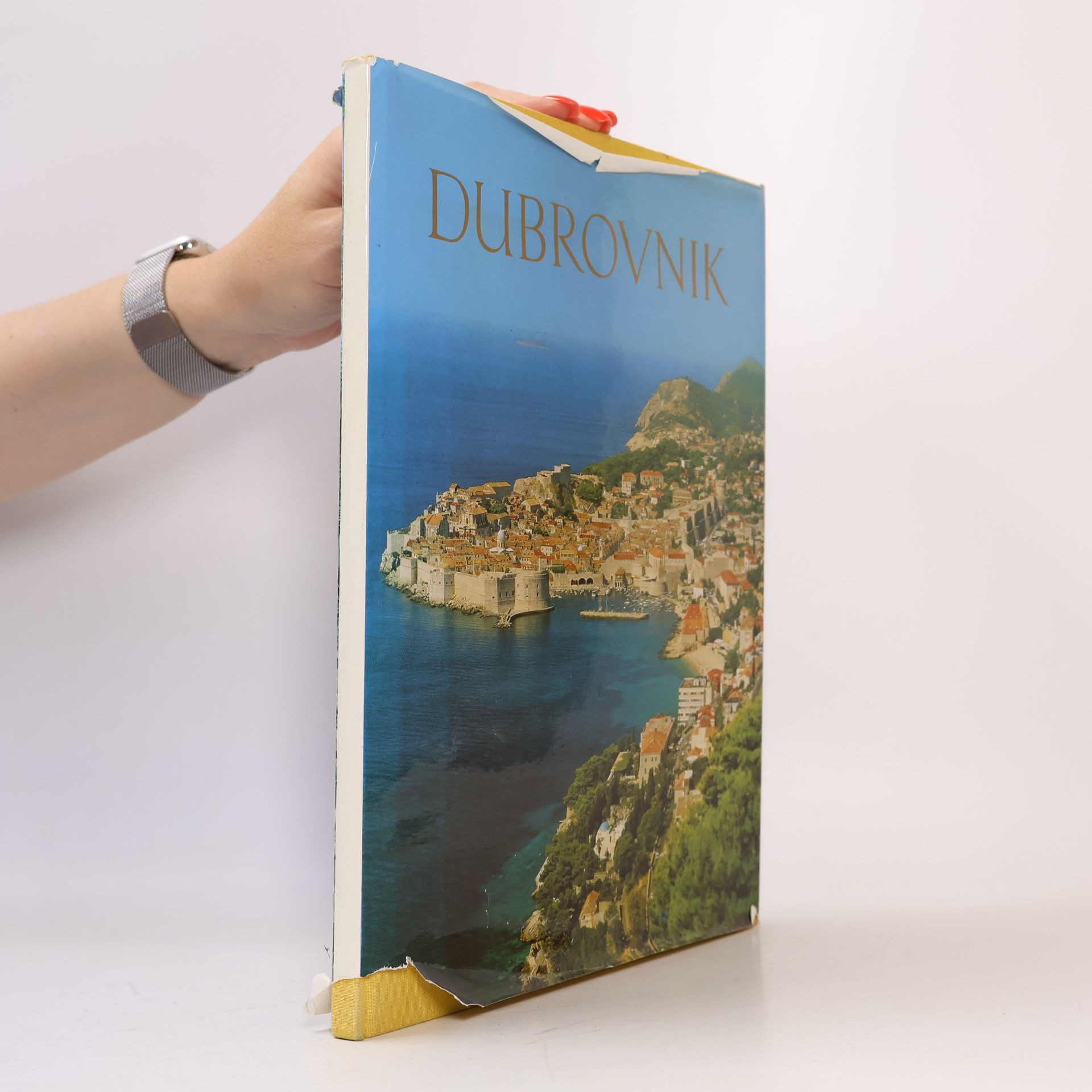 kolektiv Dubrovnik