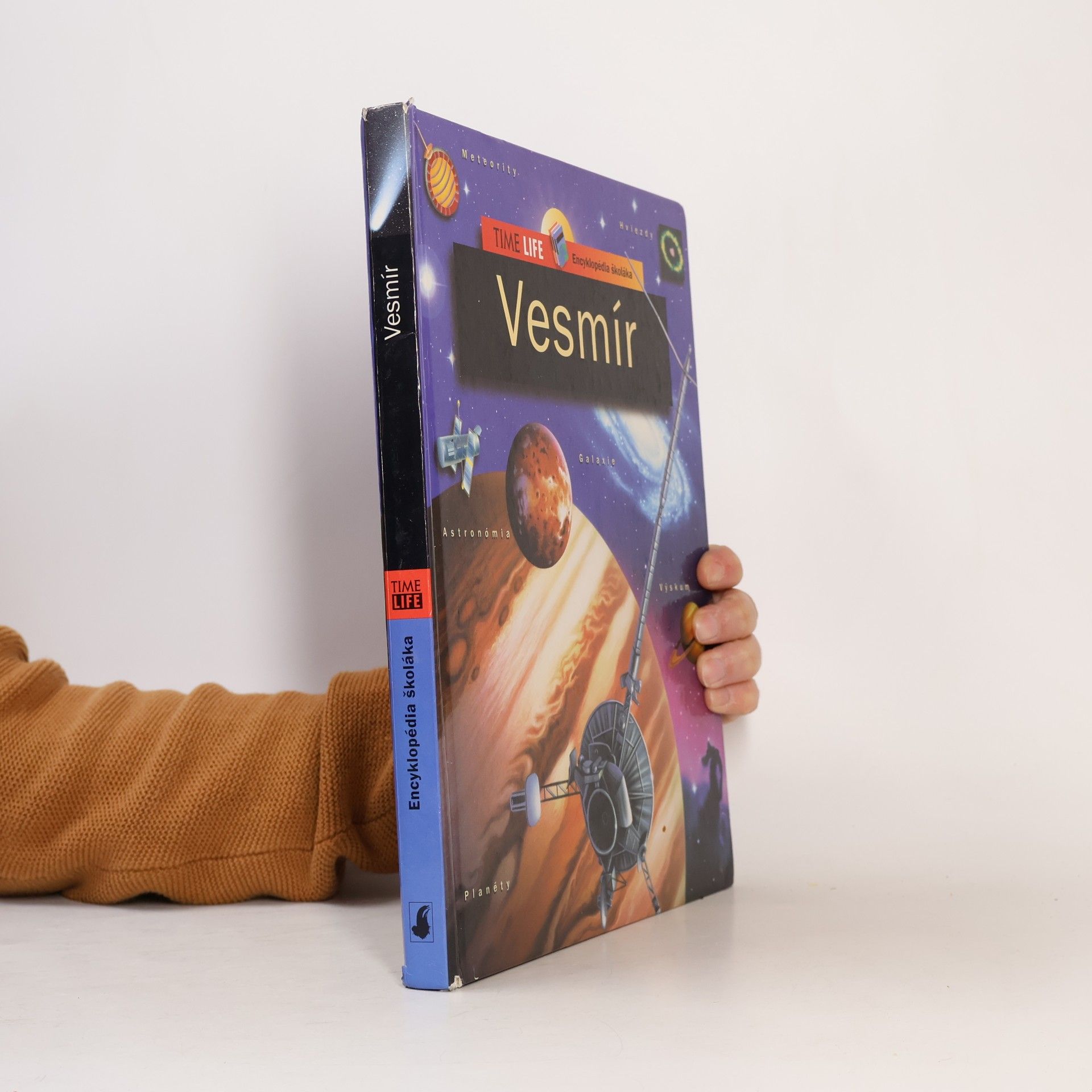 Autorenkollektiv Vesmír