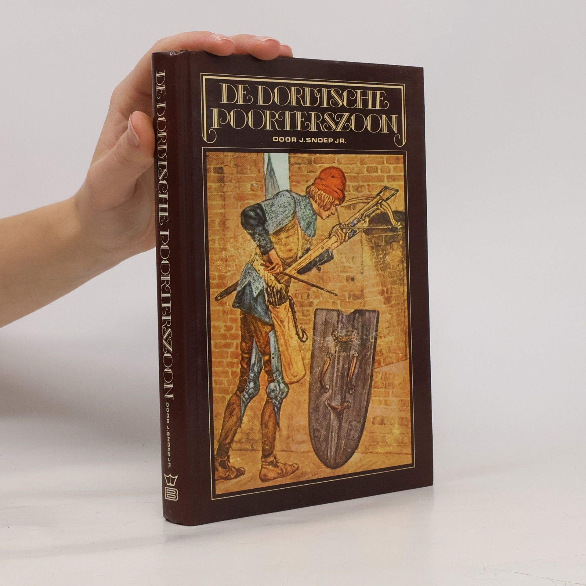 De Dordtsche Poorterszoon