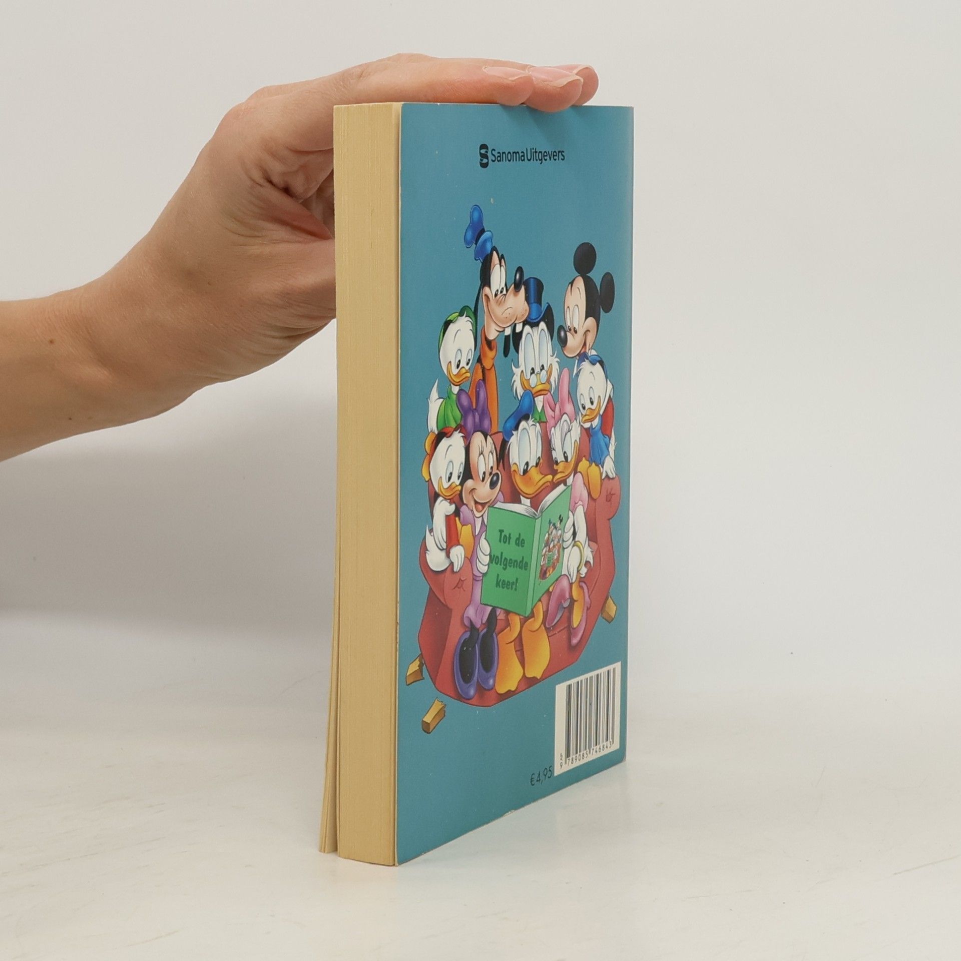 Various authors Het Spook Huis 177