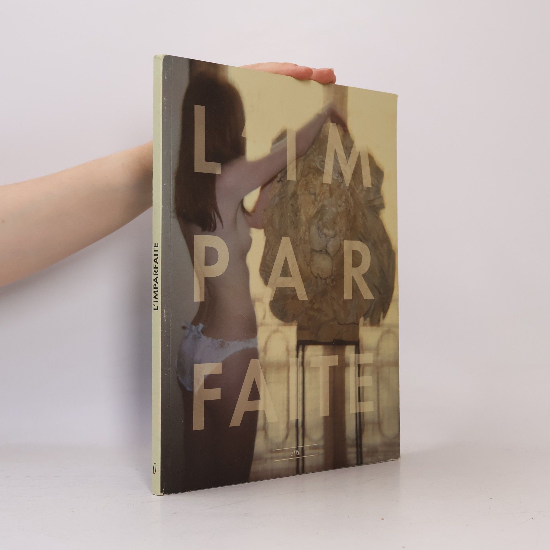 L'Imparfaite