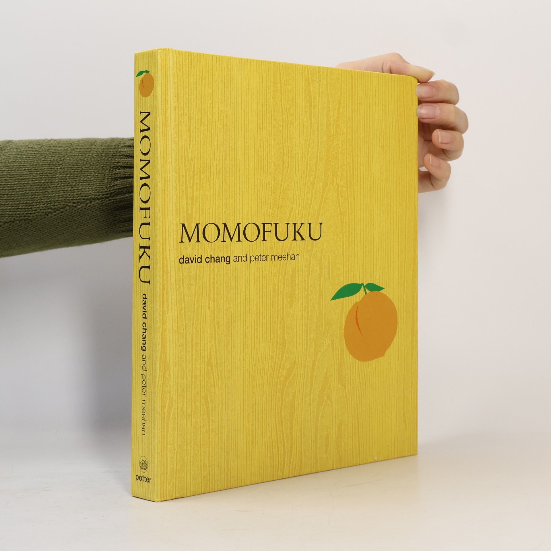 David Chang Momofuku