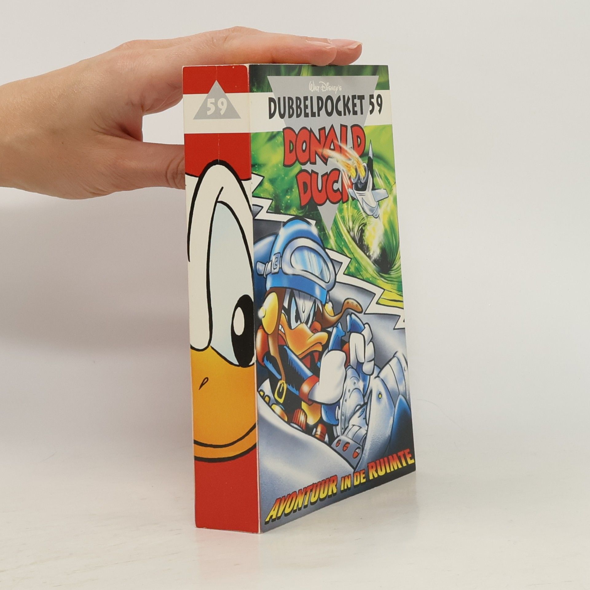 59 (Donald Duck)