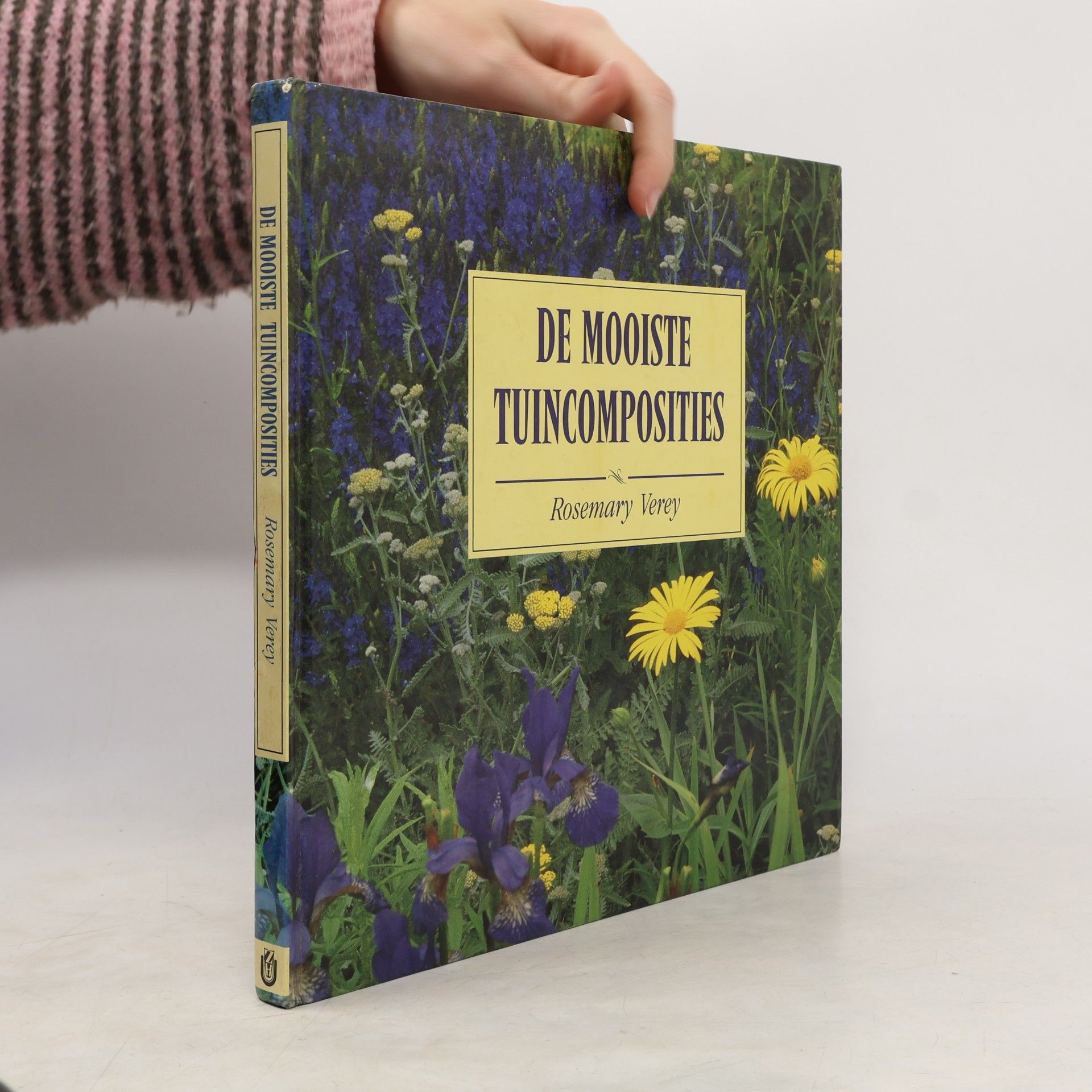 Mooiste tuincomposities