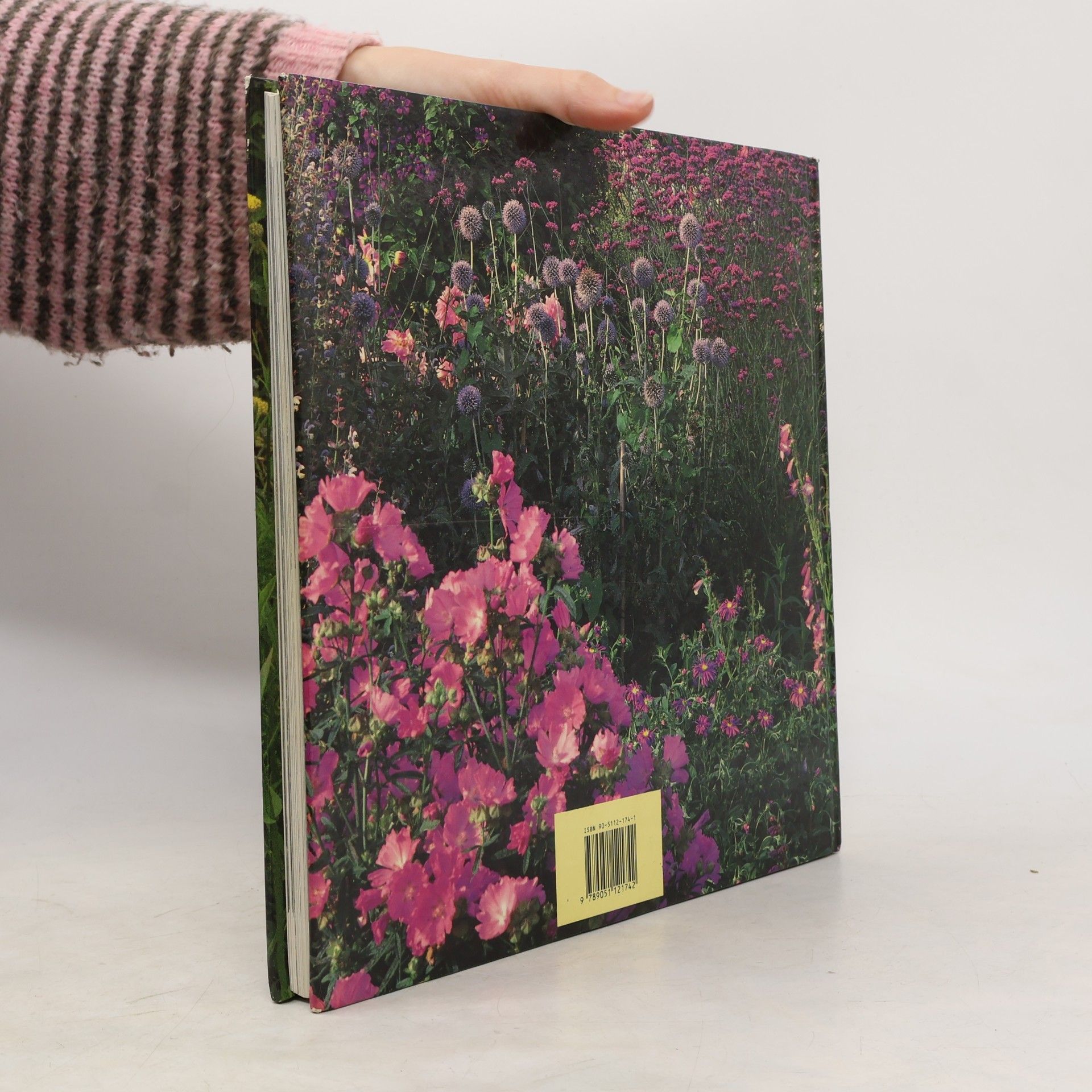 Rosemary Verey Mooiste tuincomposities