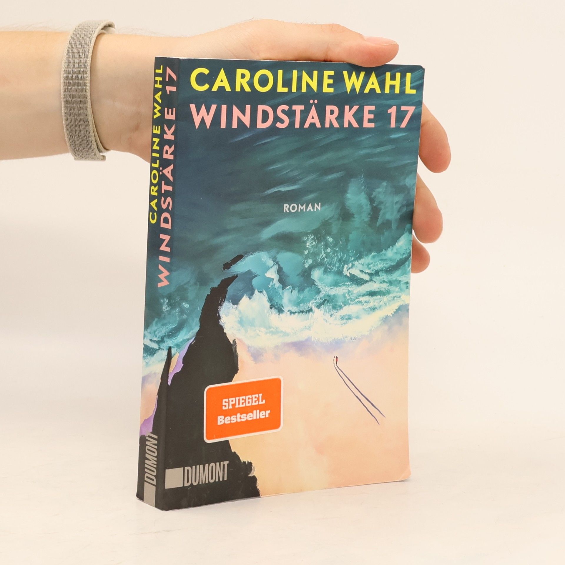 Windstärke 17