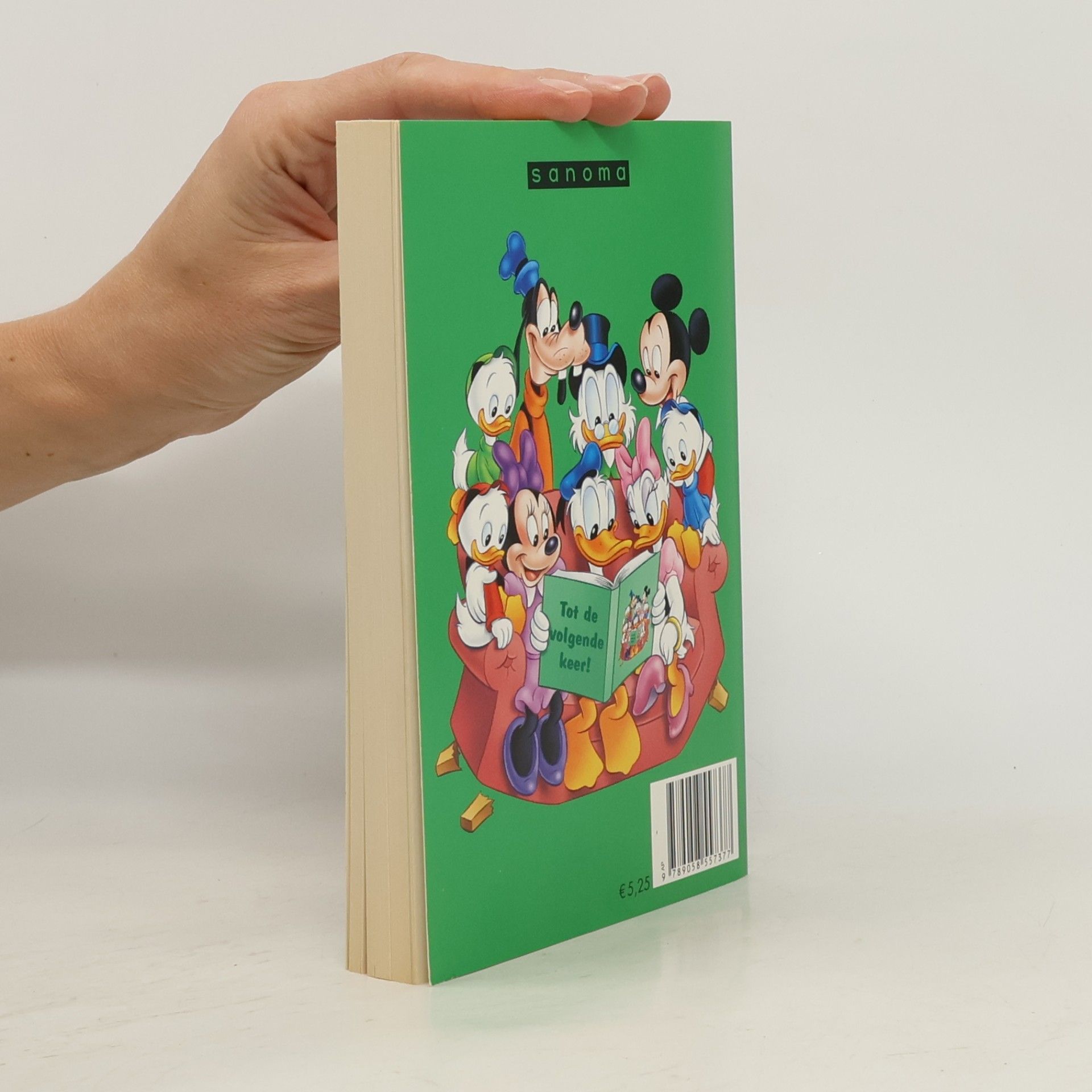 239 (Donald Duck pocket)