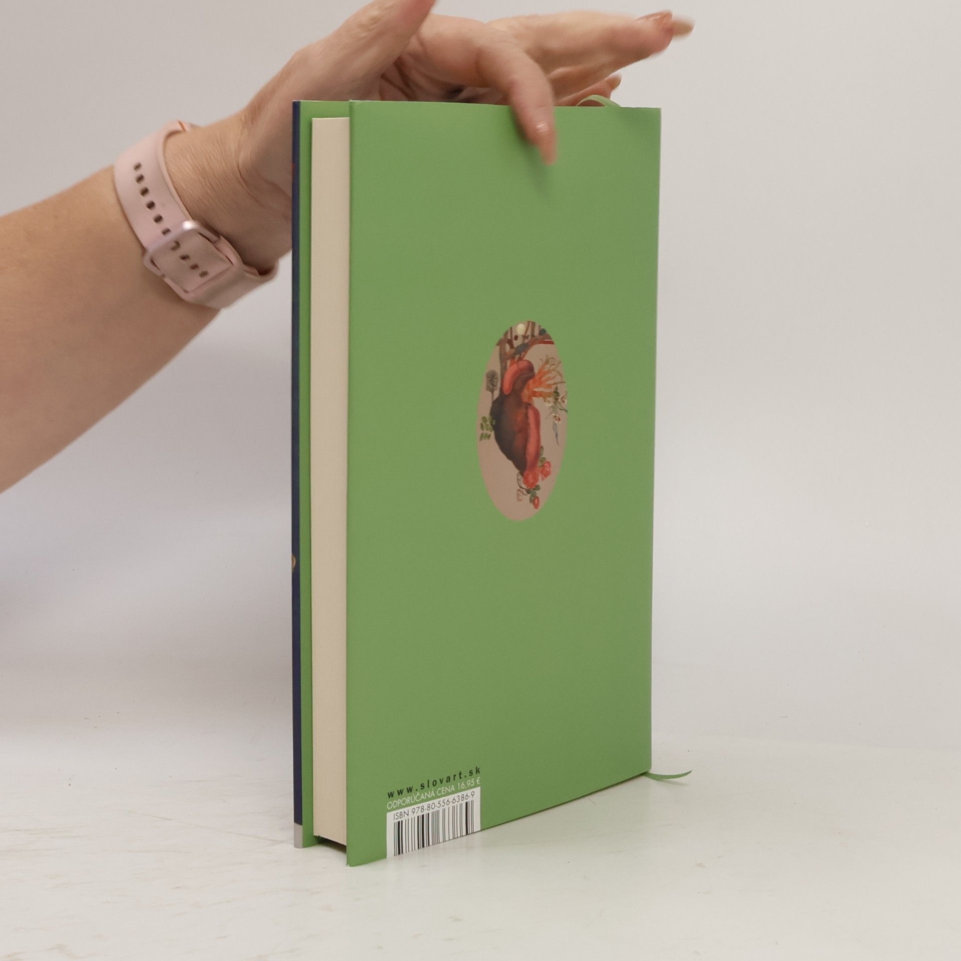 Margaret Atwood Staré baby v lese