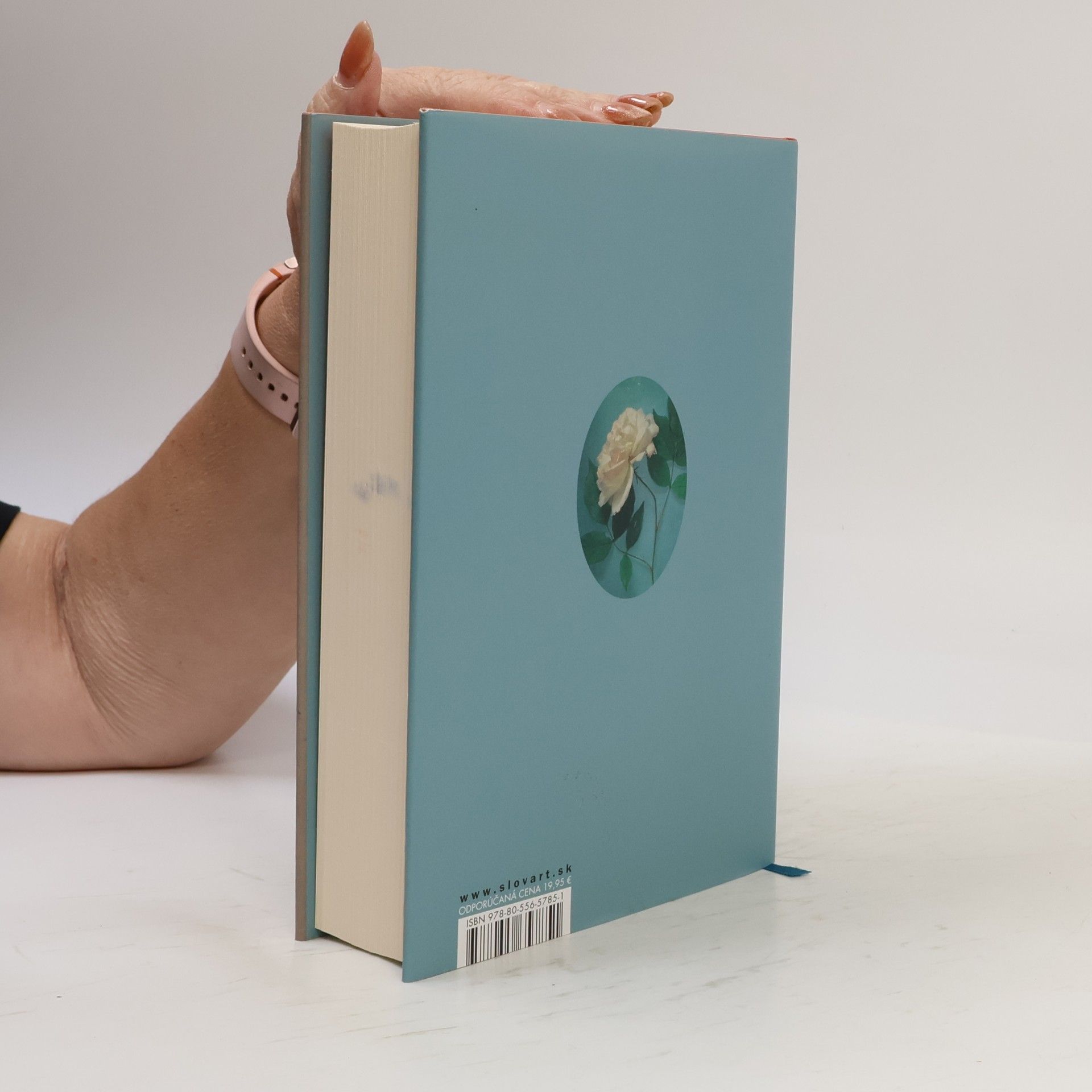 Margaret Atwood Slepý vrah