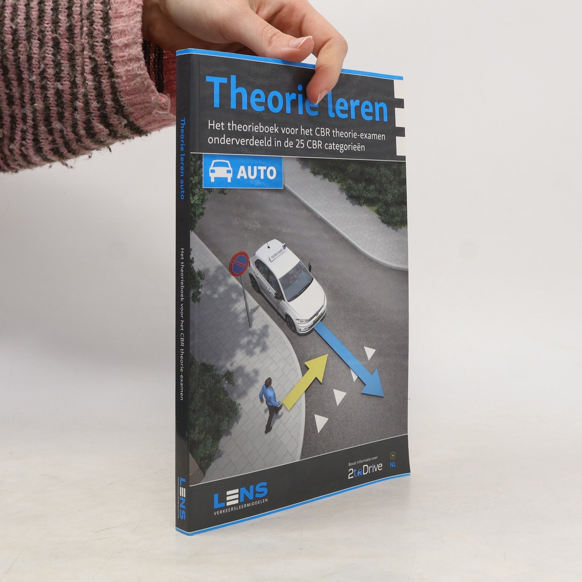 Istockphoto Theorie leren