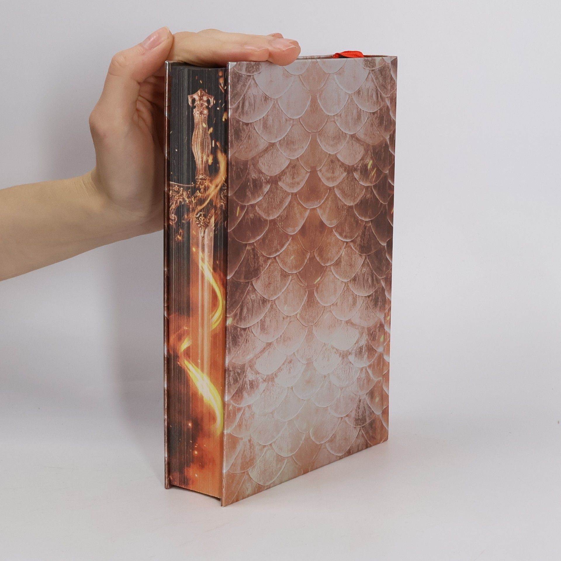 Elise Kova Dragon Cursed – Zeig keine Gnade