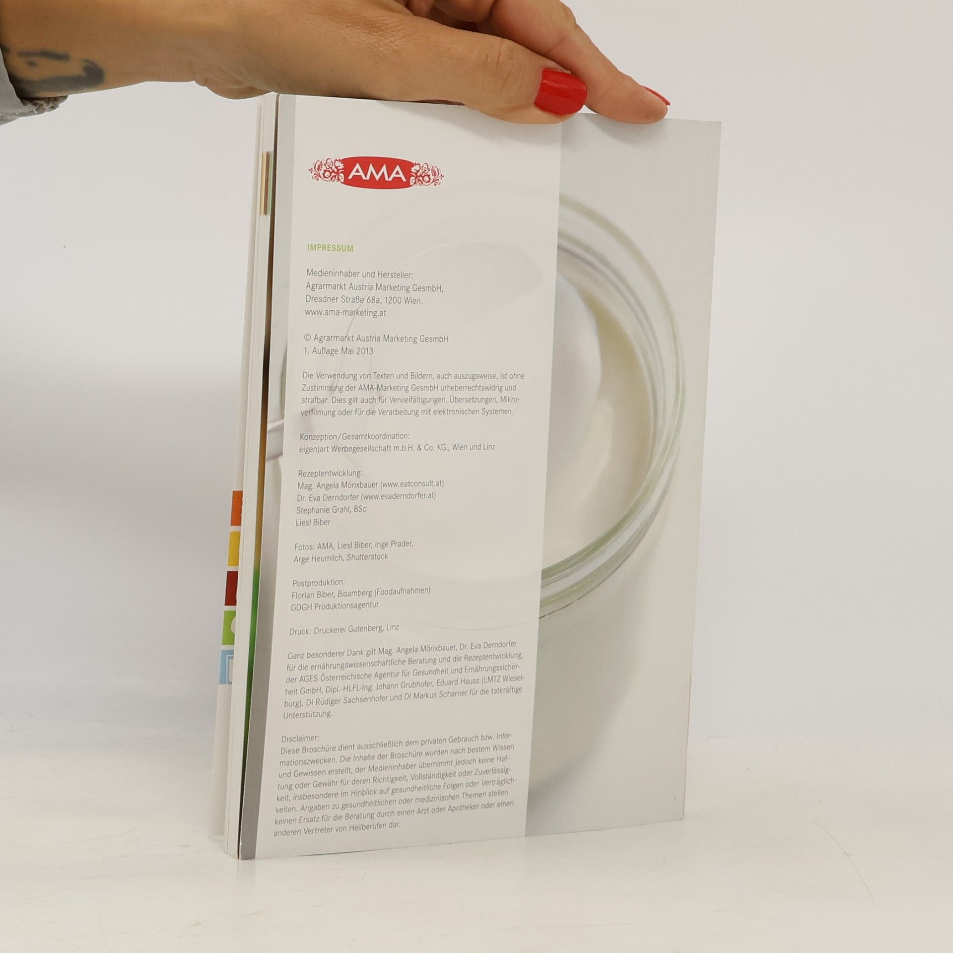 Das große Käse-Kochbuch