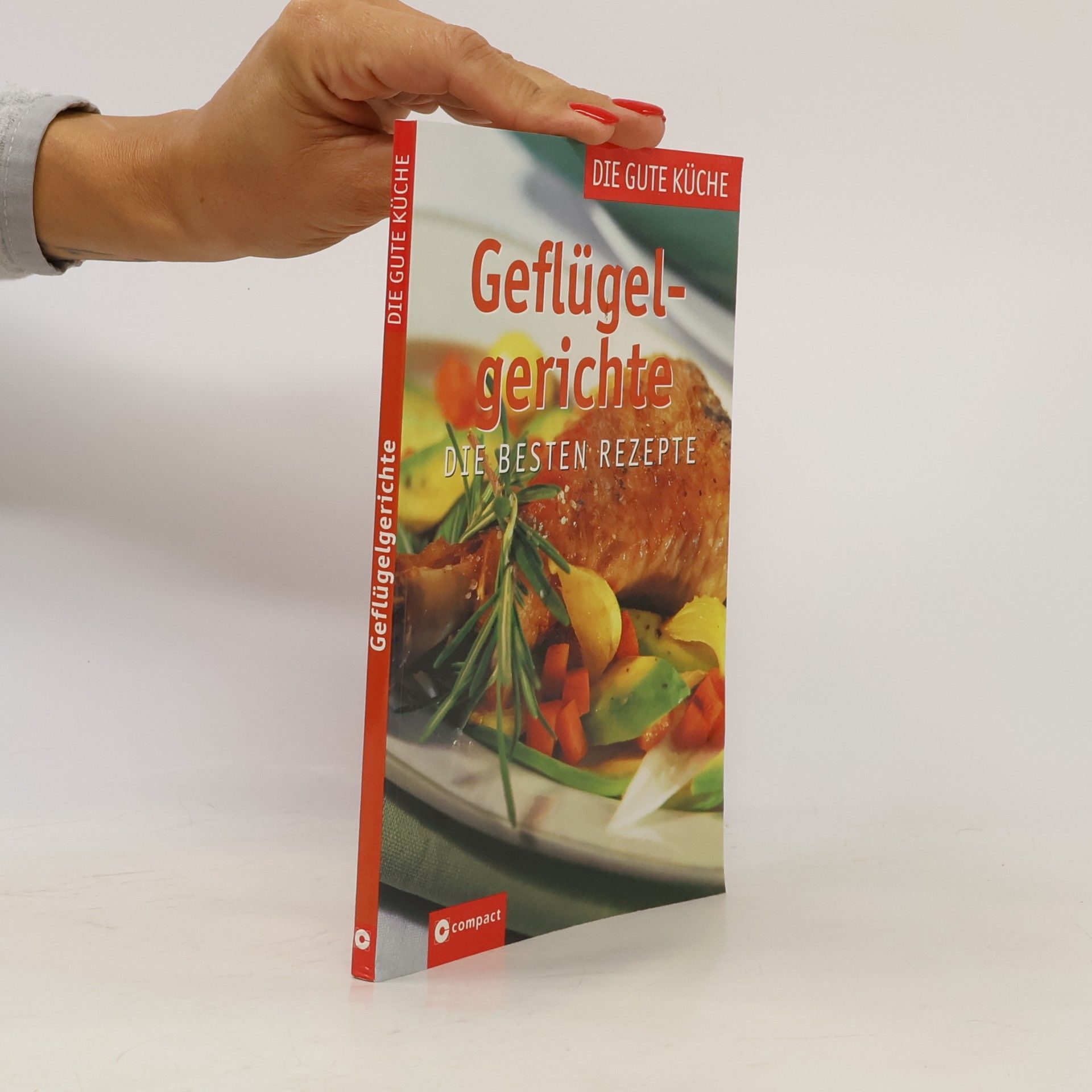 Heidilore Häusler Köstliche Geflügelgerichte