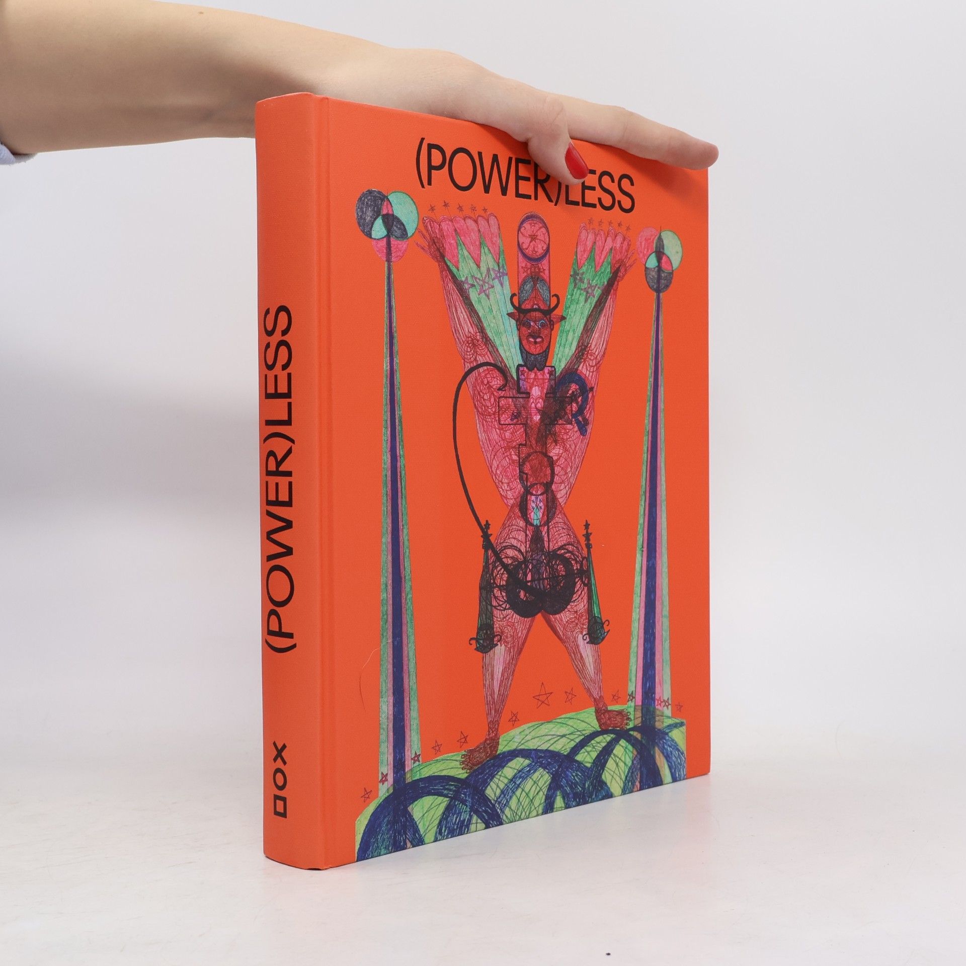 (Power)less