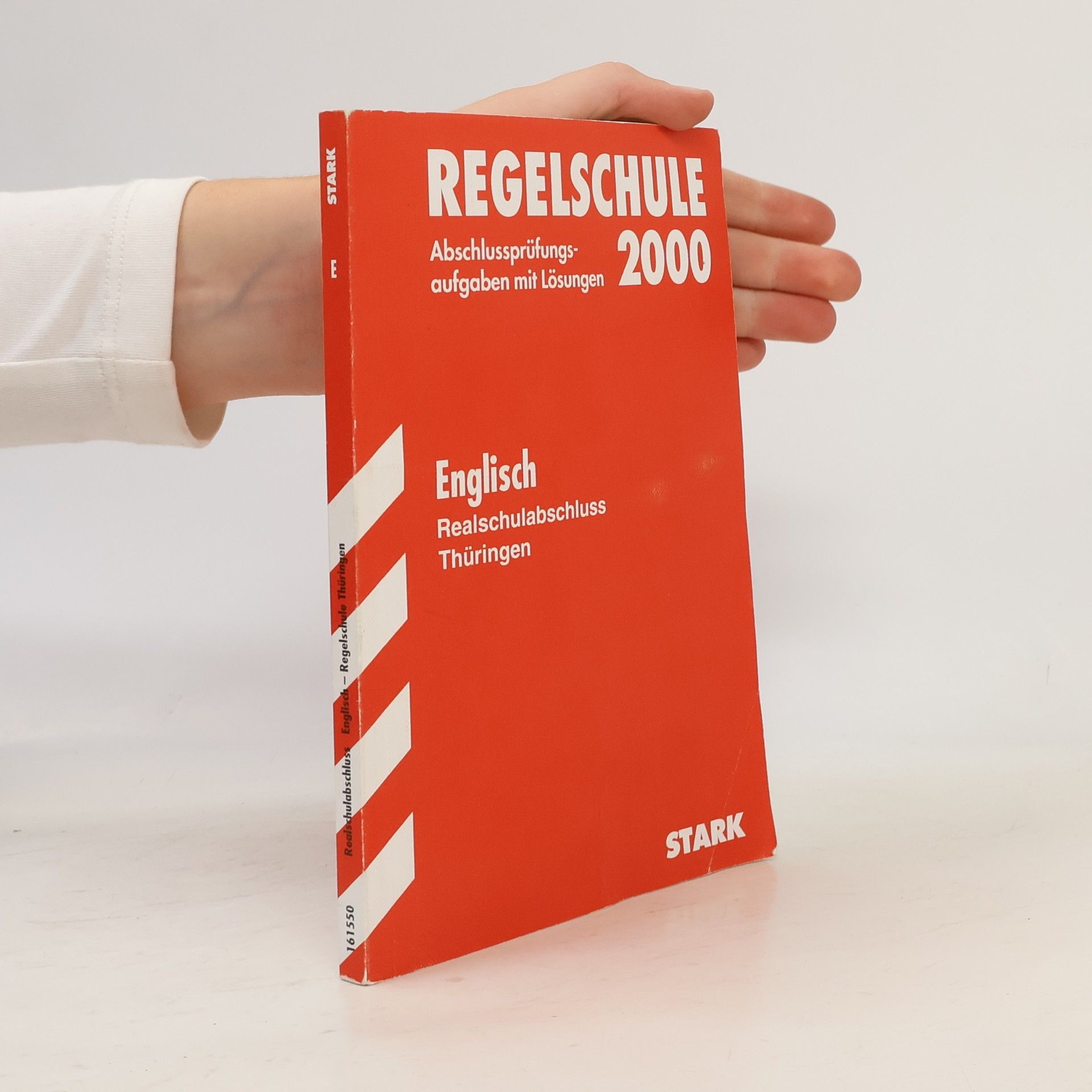 Kolektiv autorů Regelschule 2006