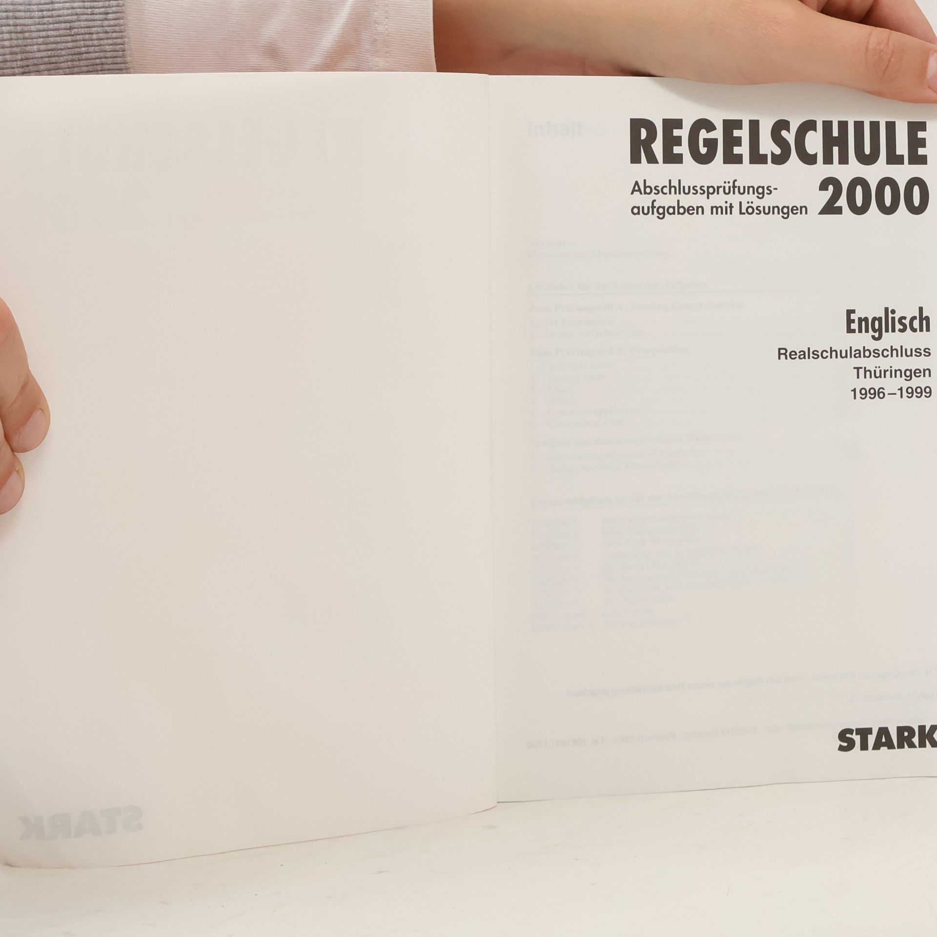 AA.VV. Regelschule 2006