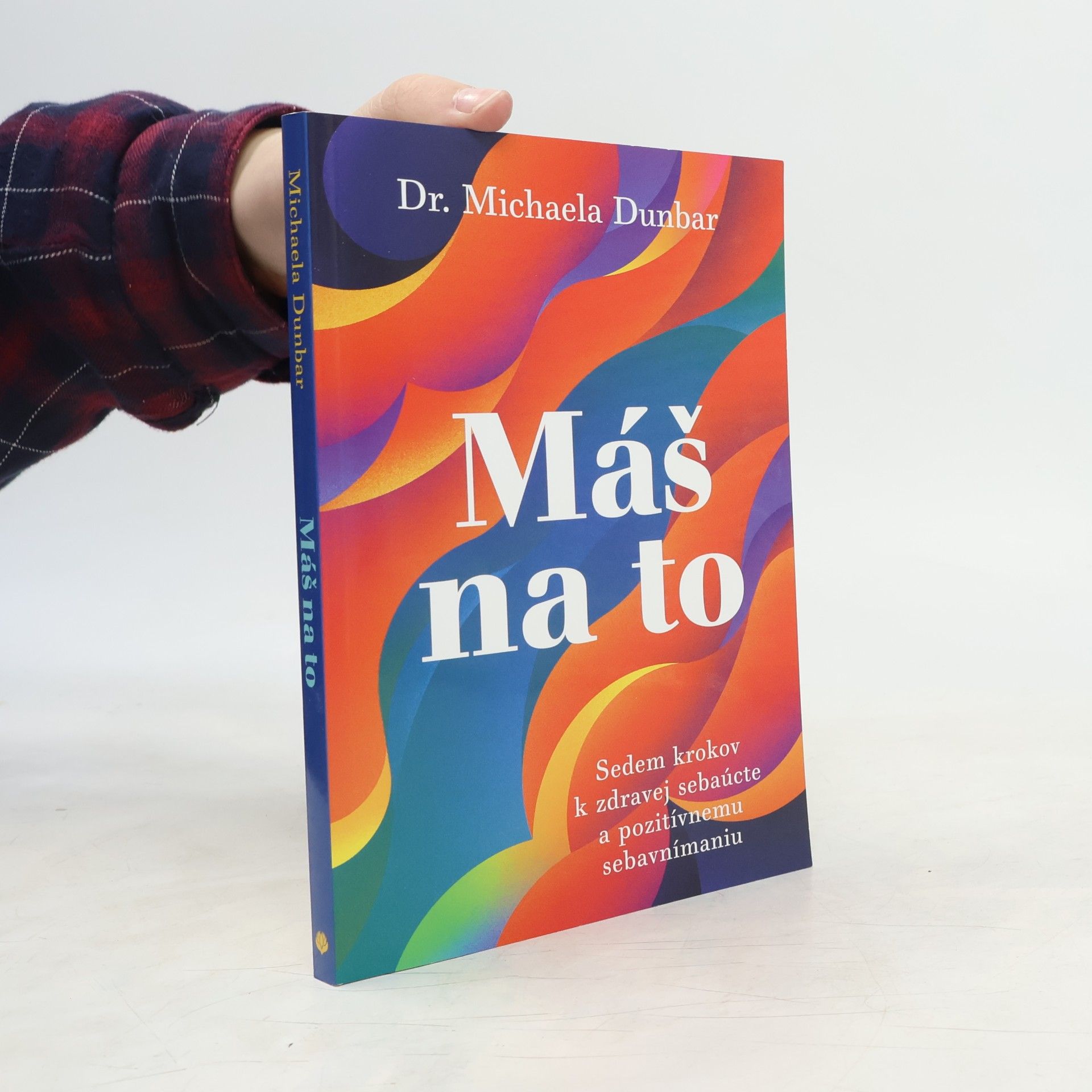 Michaela Dunbar Máš na to
