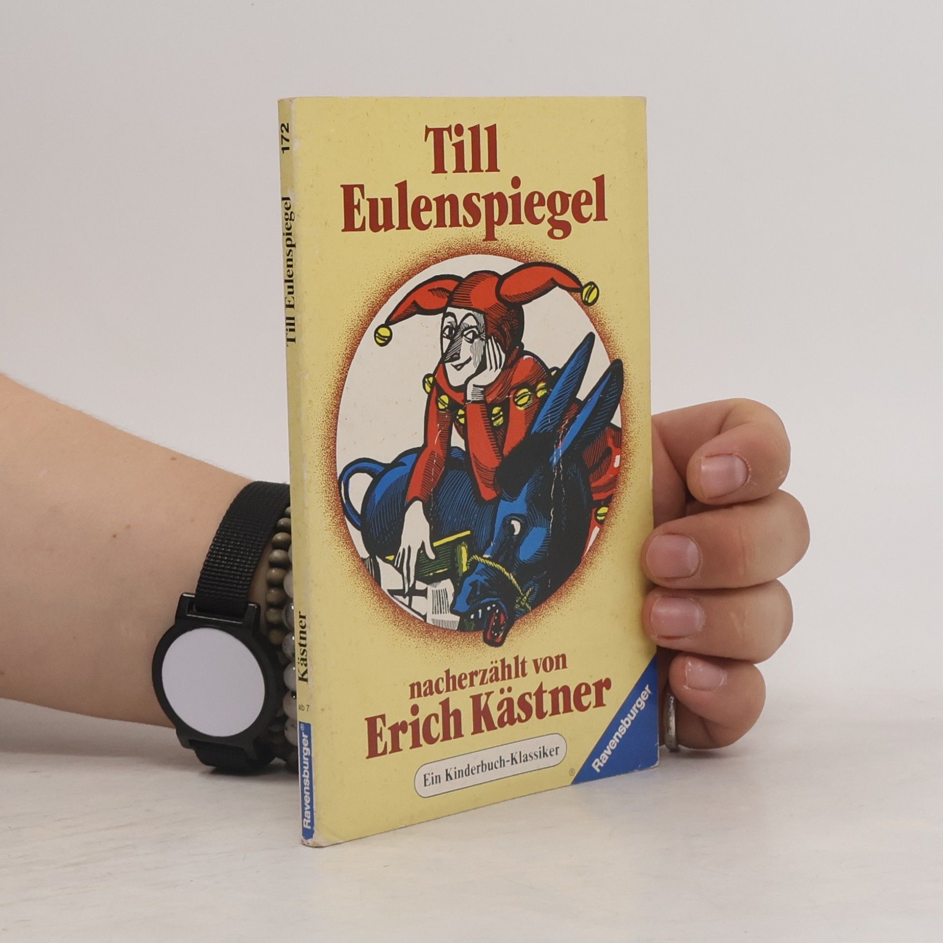Till Eulenspiegel