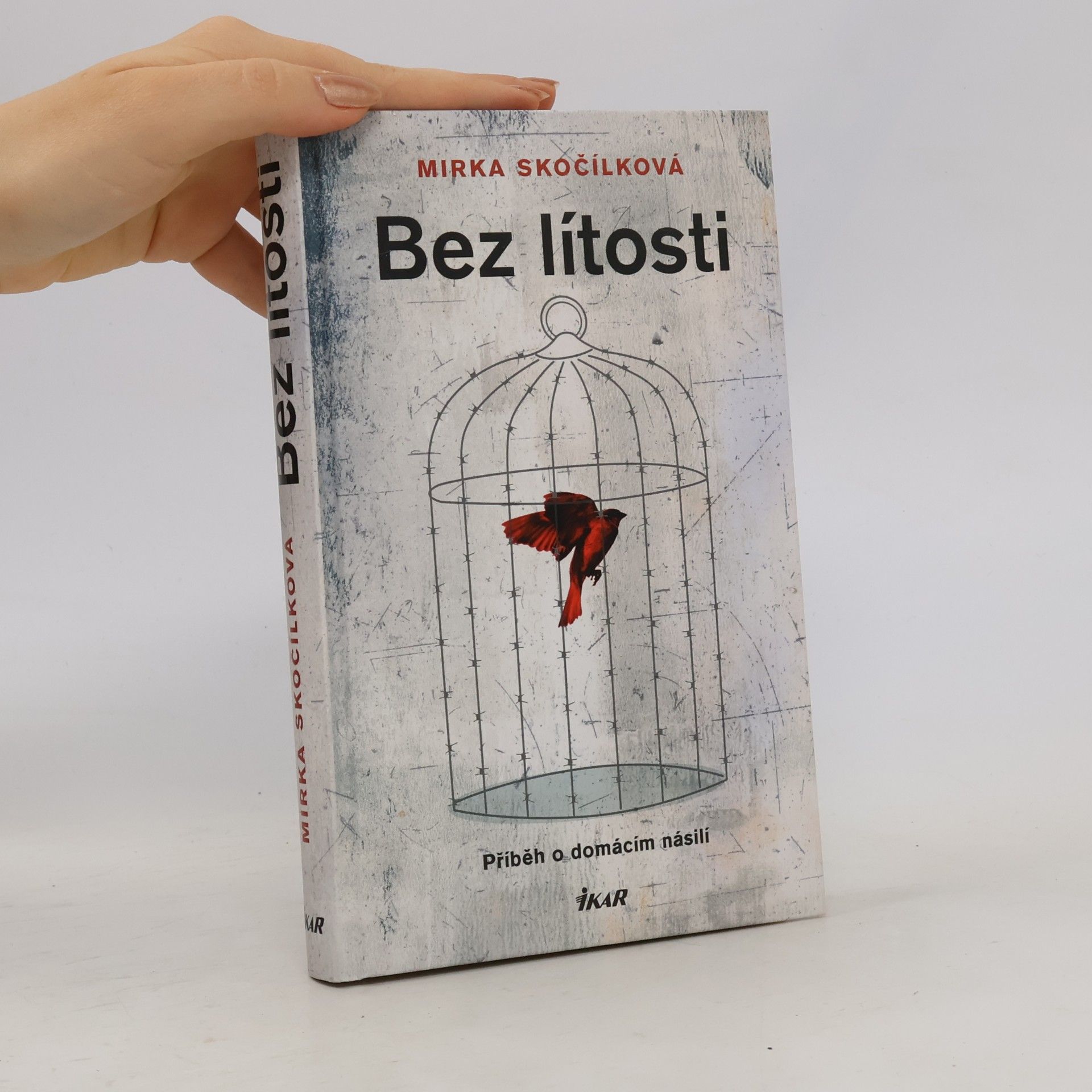 Bez lítosti