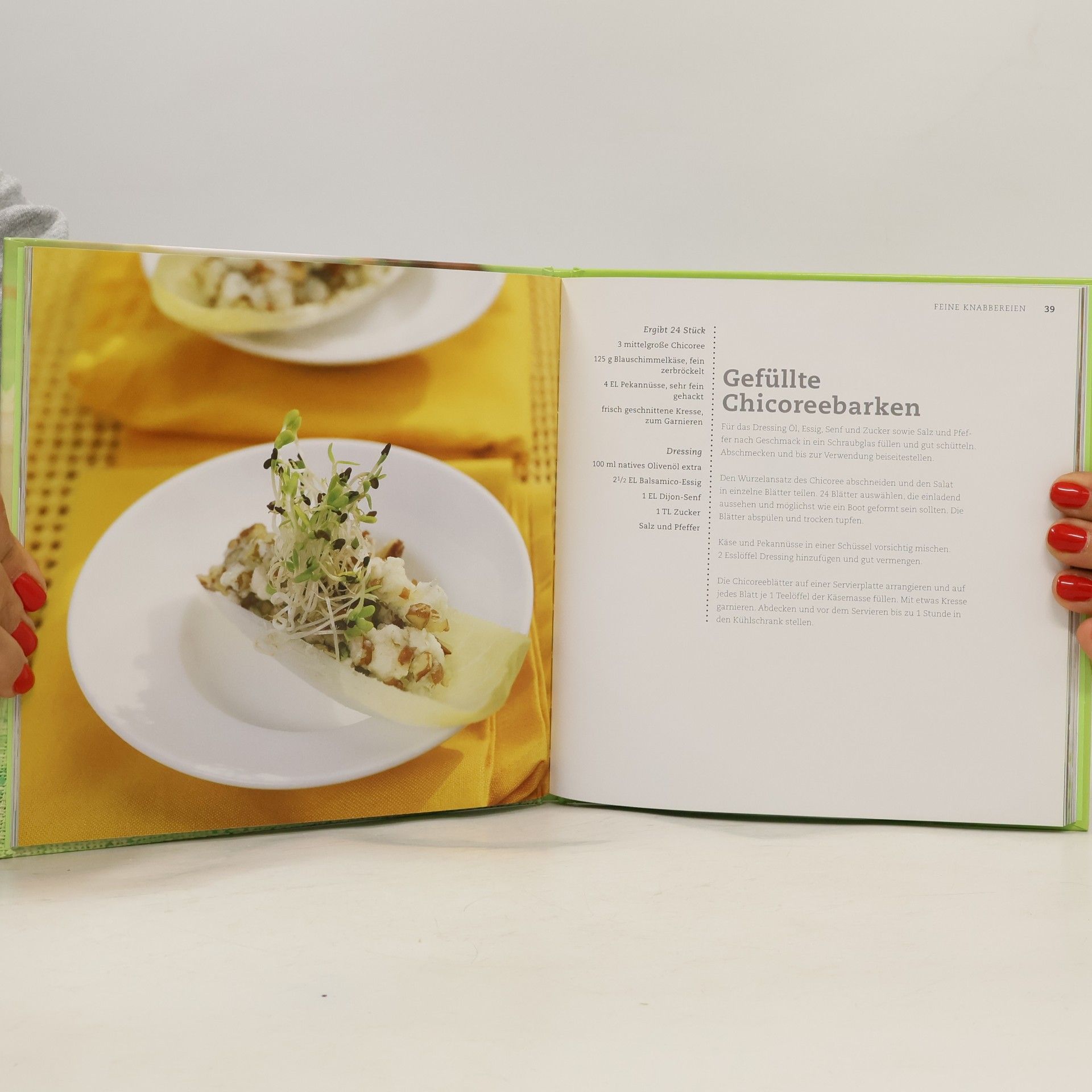 Autorenkollektiv Finger-Food