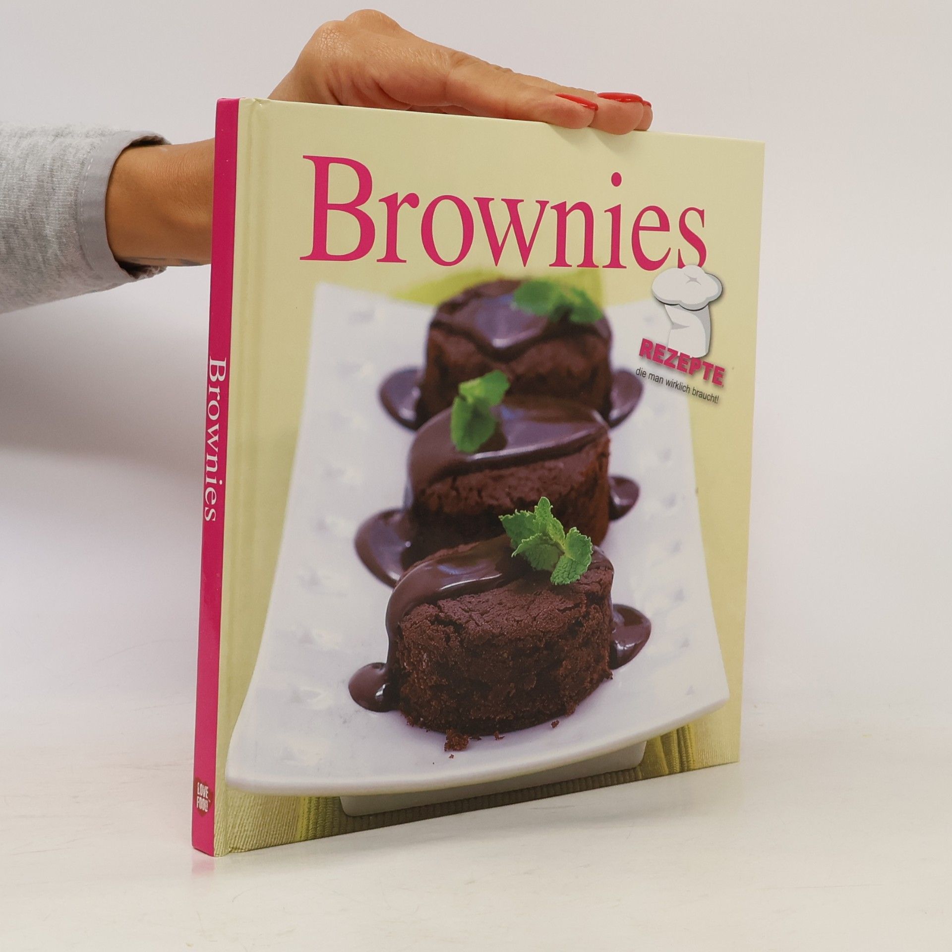 Kolektiv autorů Brownies