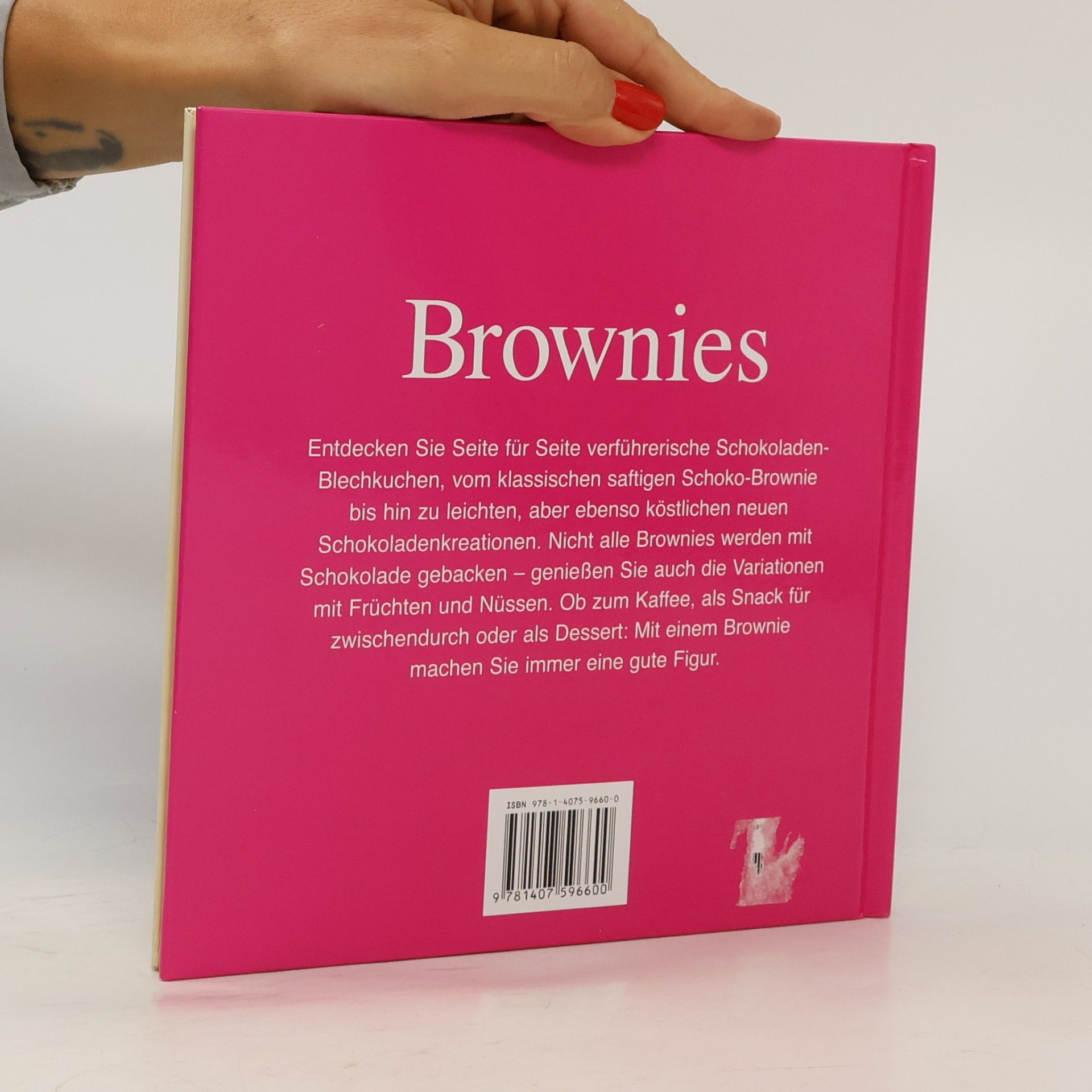 Autorenkollektiv Brownies