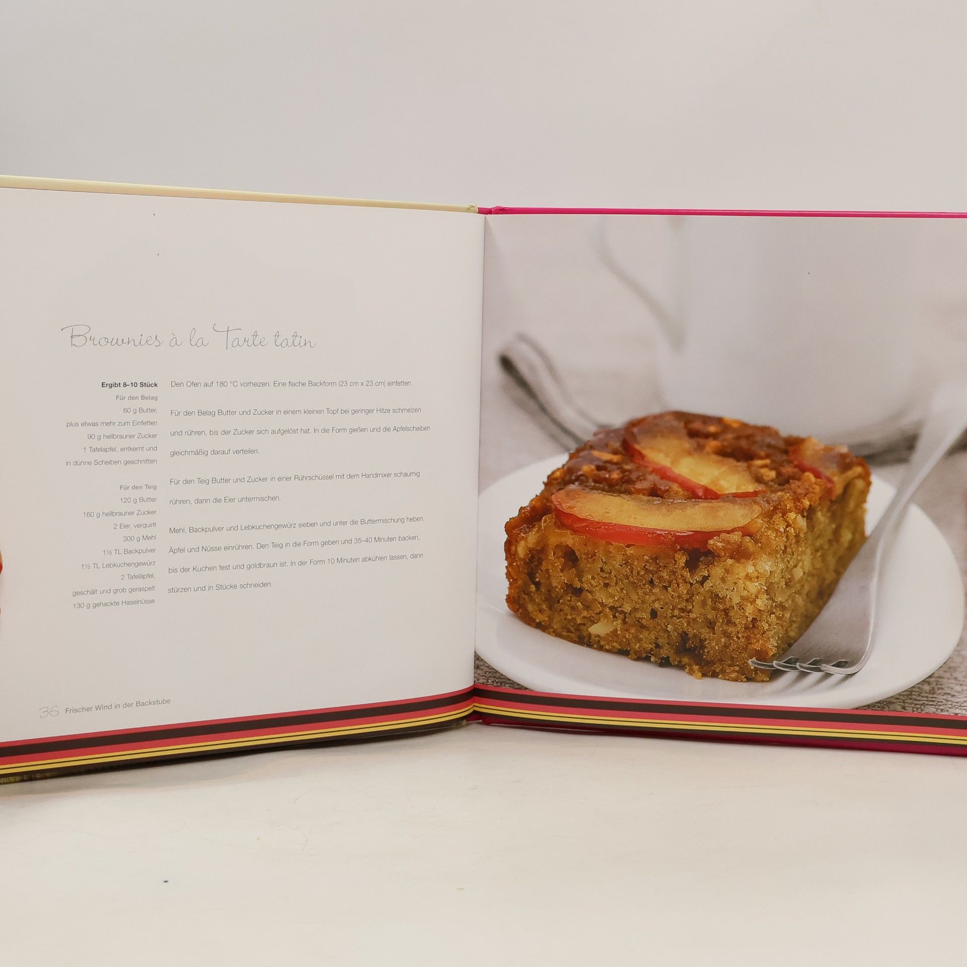 Autorenkollektiv Brownies