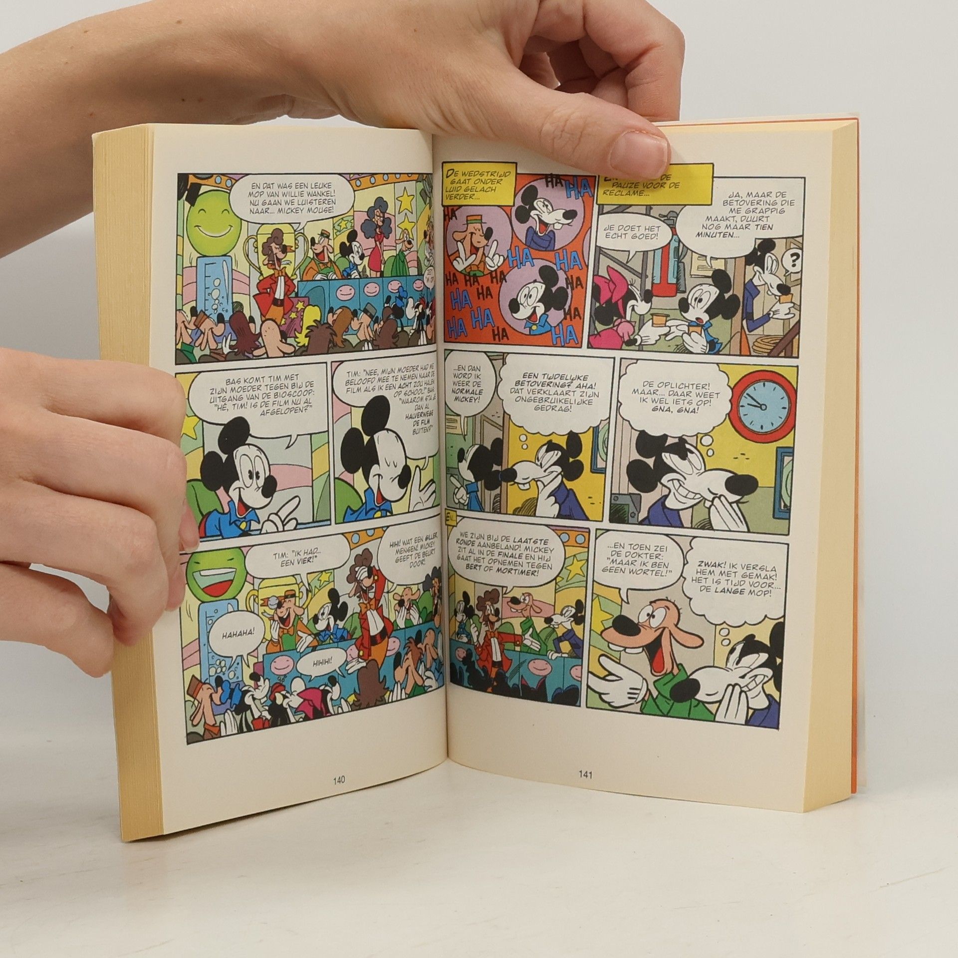 Donald Duck Pocket 265
