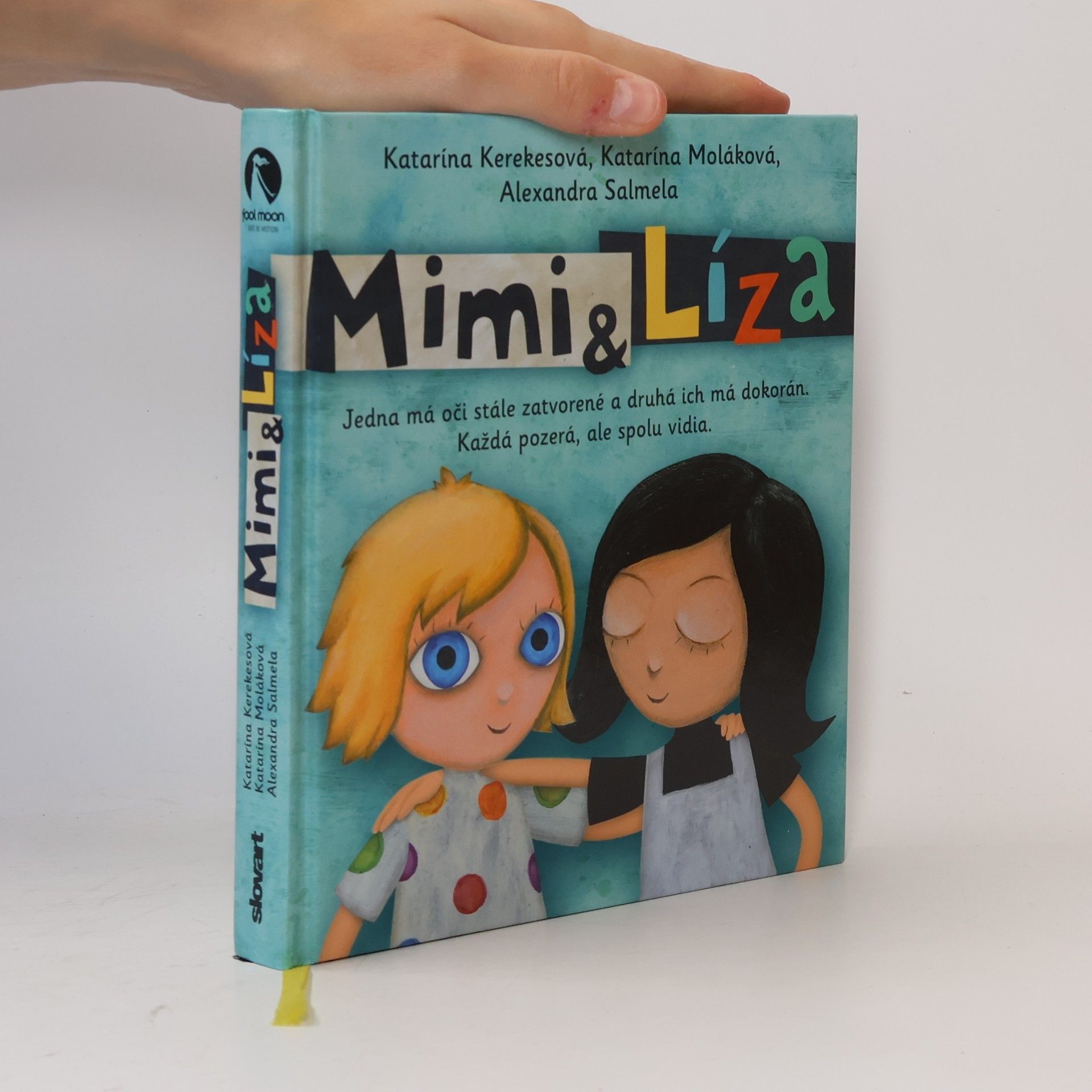 Mimi & Líza