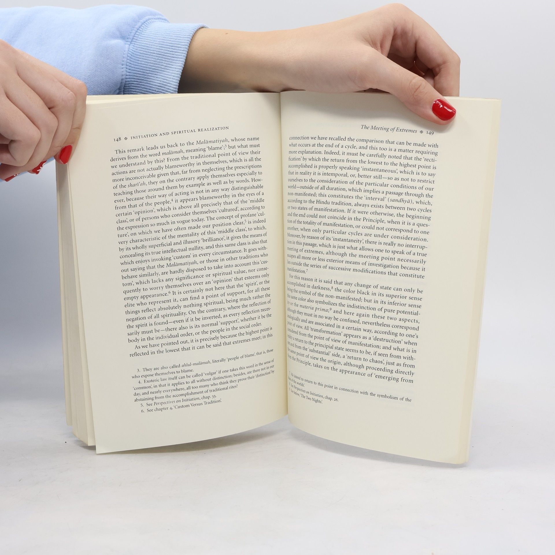 René Guénon Collected Works: Initiation and Spiritual Realization