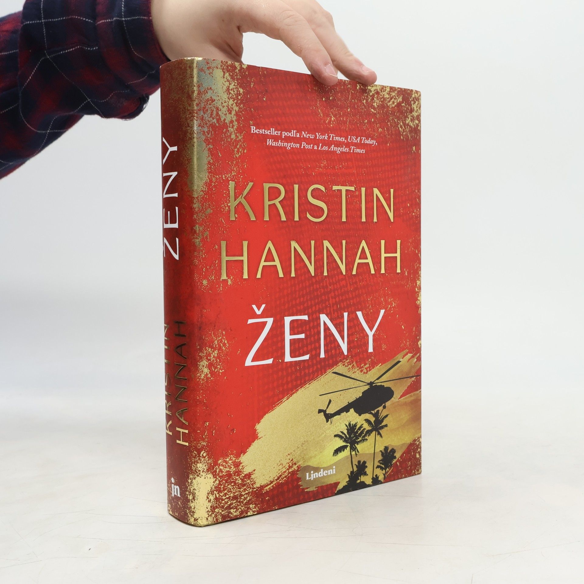 Kristin Hannah Ženy