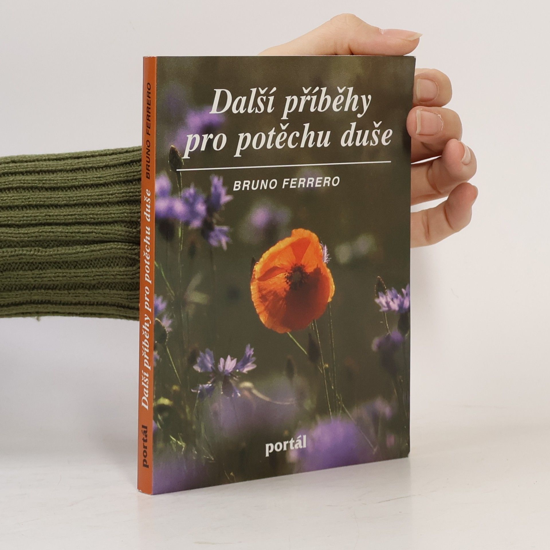 Další příběhy pro potěchu duše