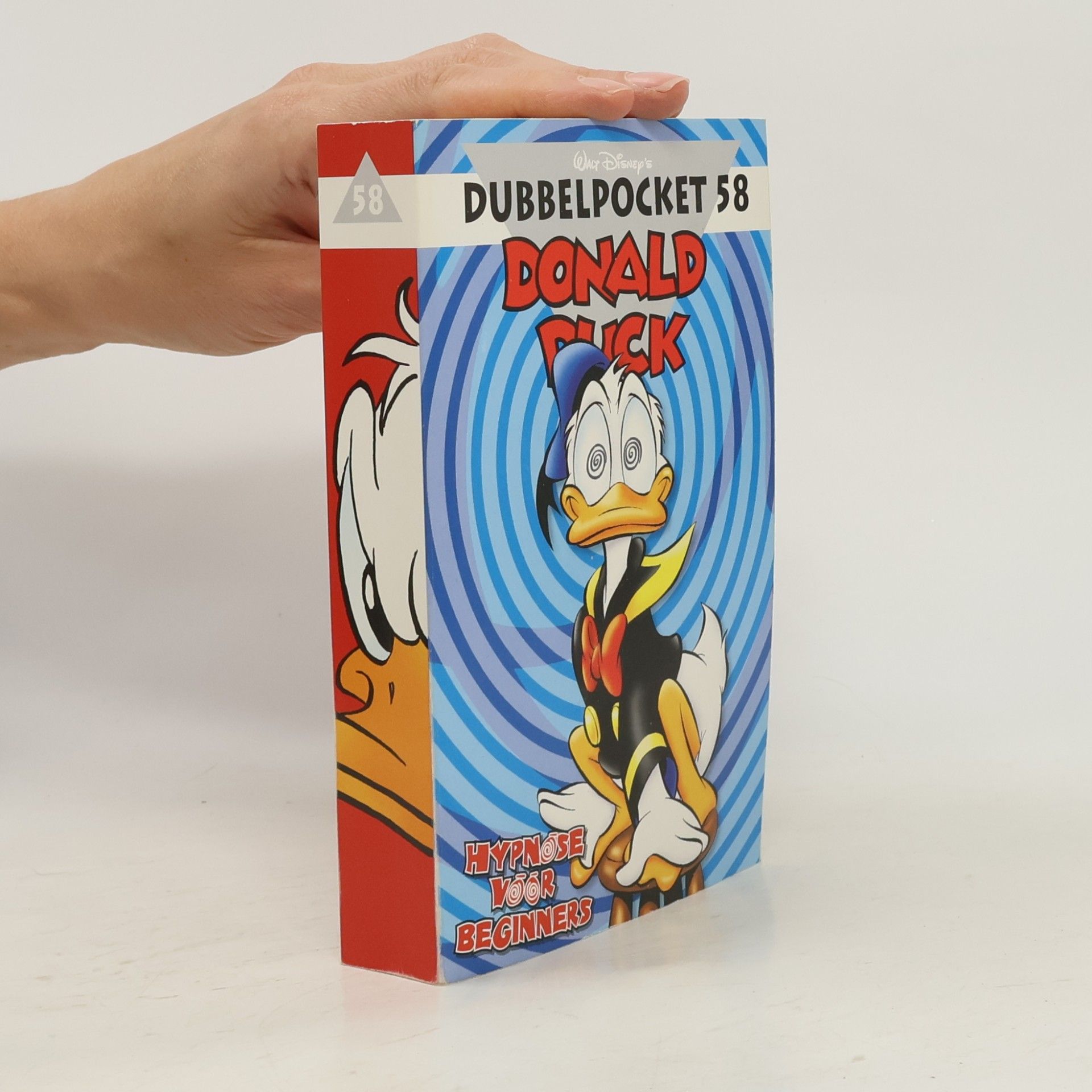 DD Dubbelpocket 58