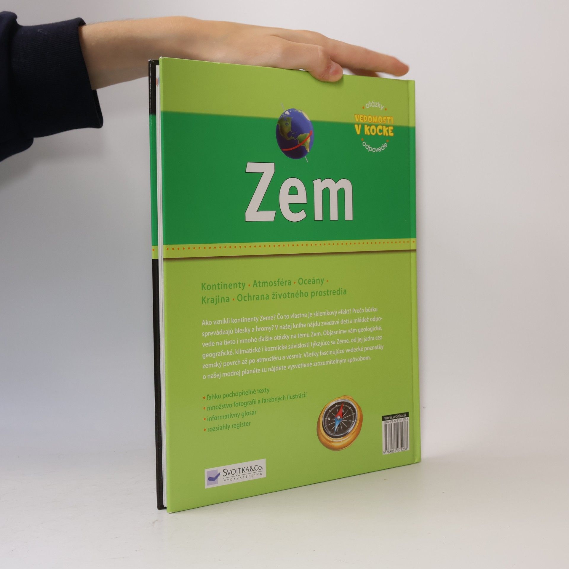 Autorenkollektiv Zem